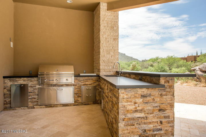 Canyon Pass V At Dove Mountain (280-331) - Residential
