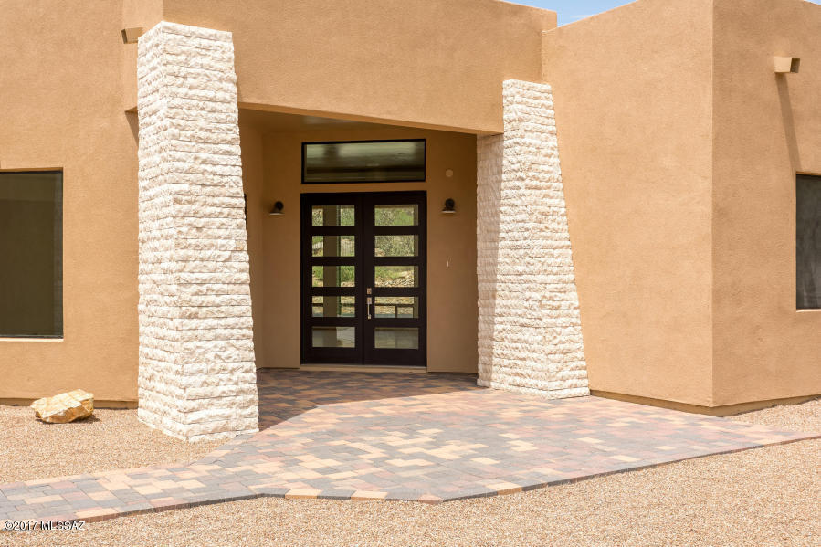 Canyon Pass V At Dove Mountain (280-331) - Residential