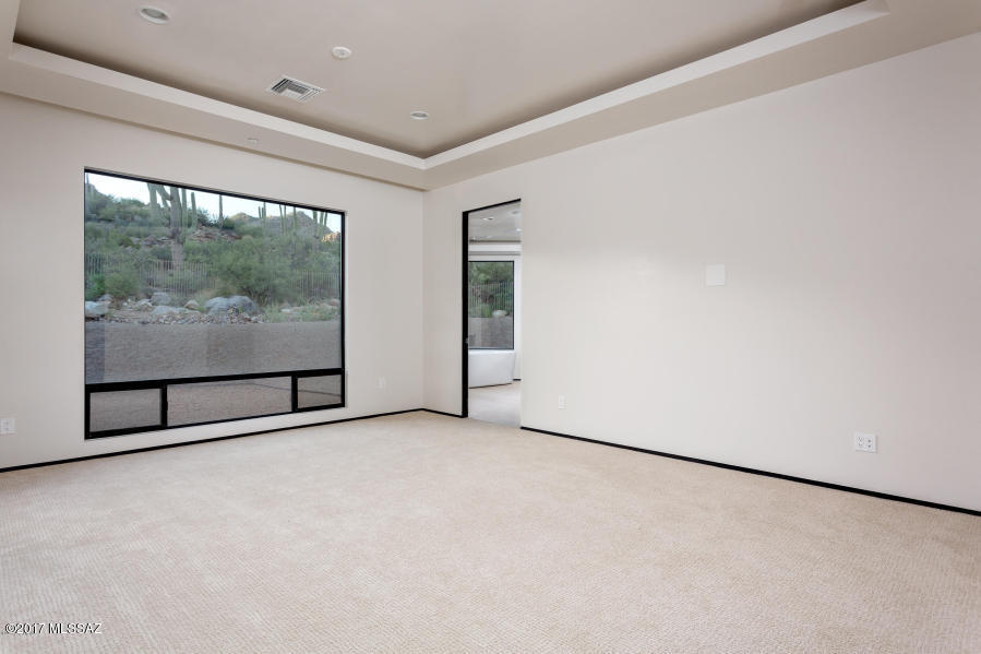 Canyon Pass V At Dove Mountain (280-331) - Residential