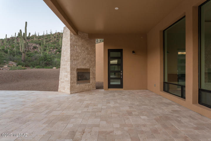 Canyon Pass V At Dove Mountain (280-331) - Residential