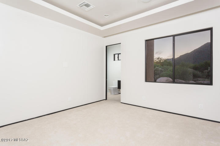 Canyon Pass V At Dove Mountain (280-331) - Residential