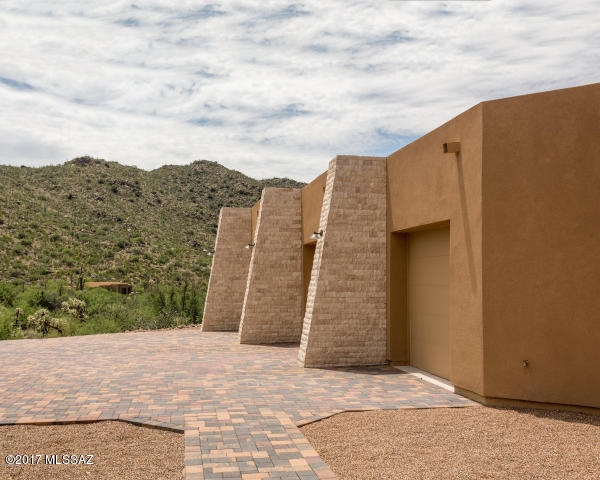 Canyon Pass V At Dove Mountain (280-331) - Residential