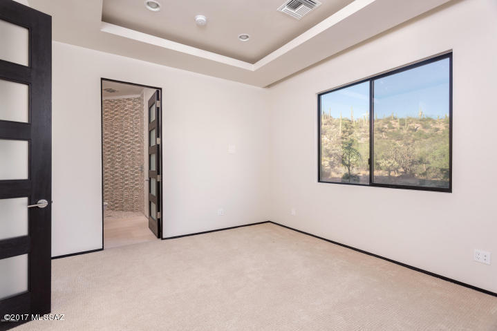 Canyon Pass V At Dove Mountain (280-331) - Residential