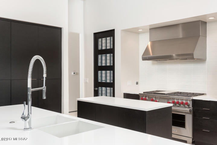 Canyon Pass V At Dove Mountain (280-331) - Residential
