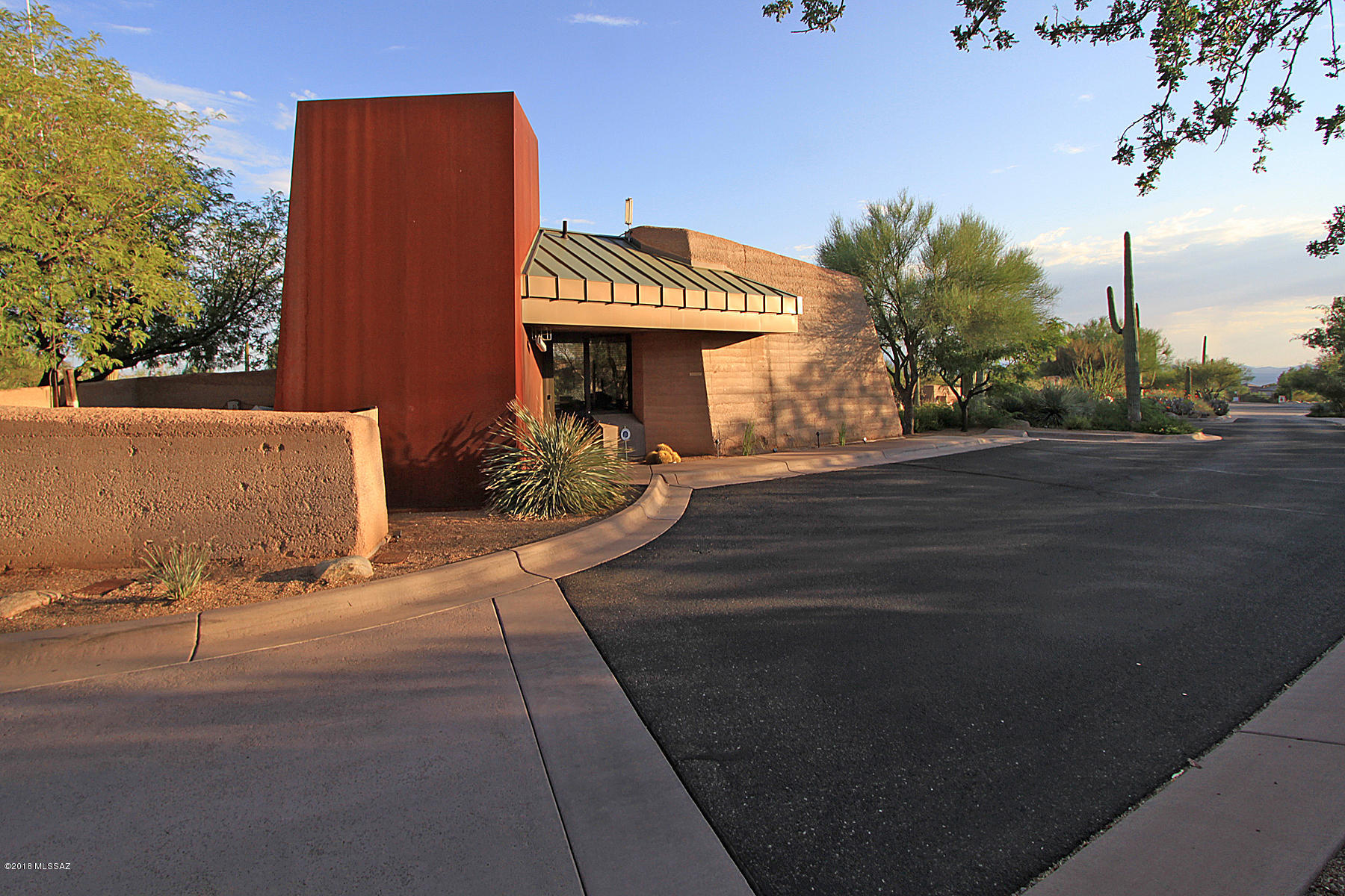Canyon Pass V At Dove Mountain (280-331) - Residential