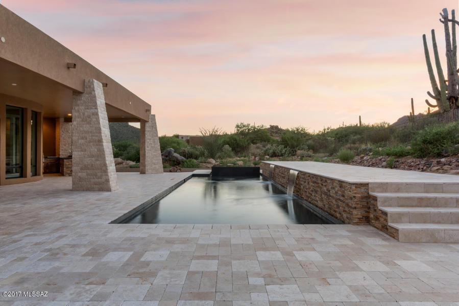 Canyon Pass V At Dove Mountain (280-331) - Residential