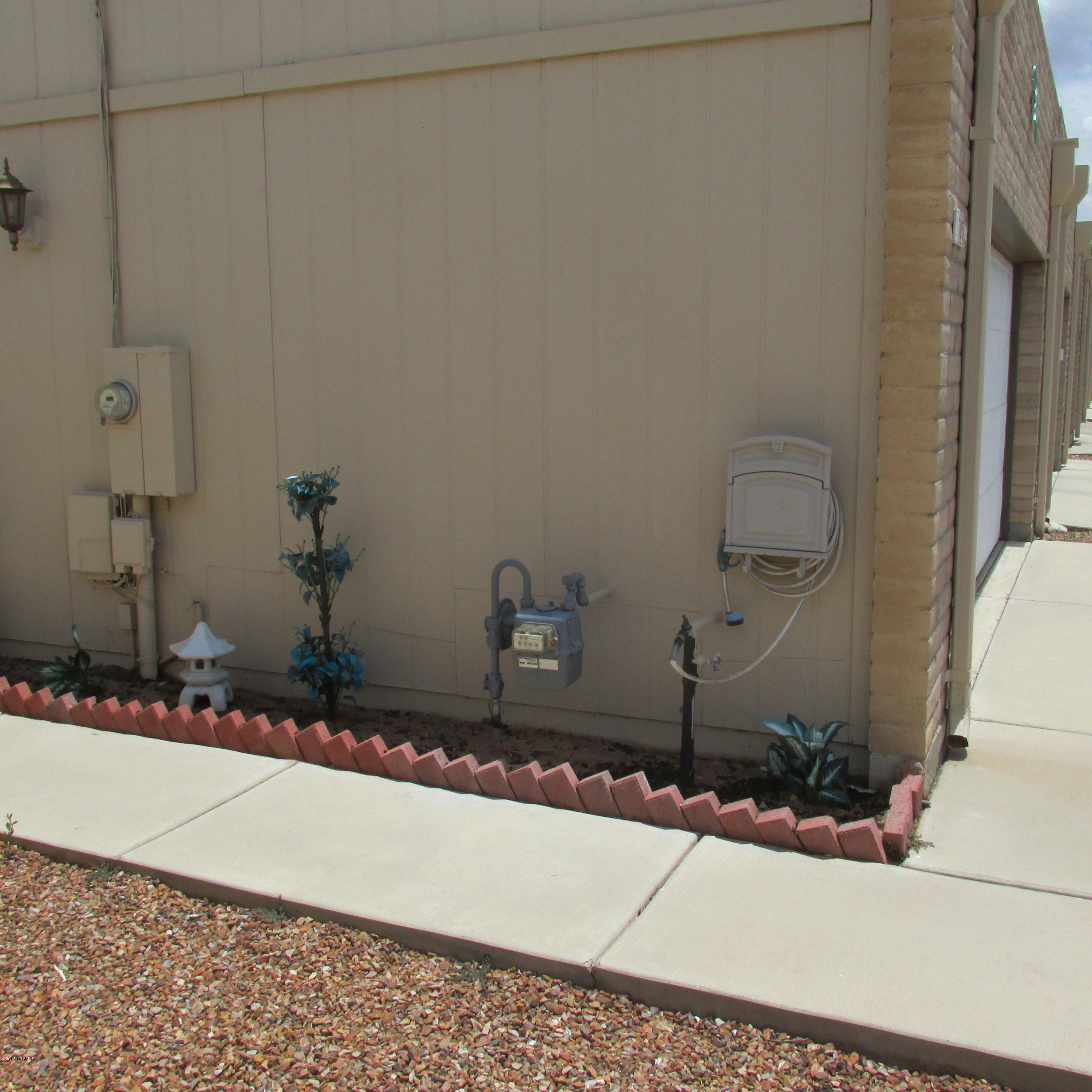 Newberry Park (1-31) - Residential