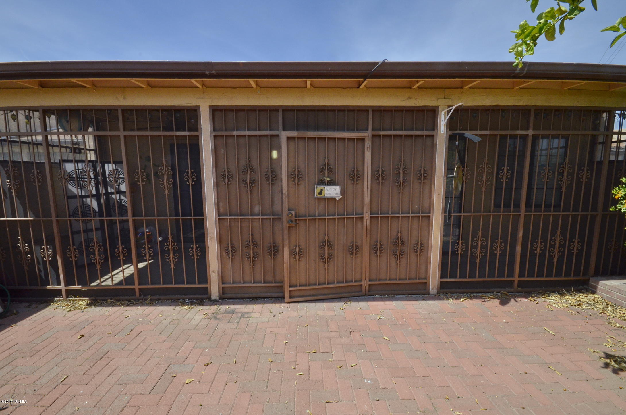 Newberry Park (1-31) - Residential