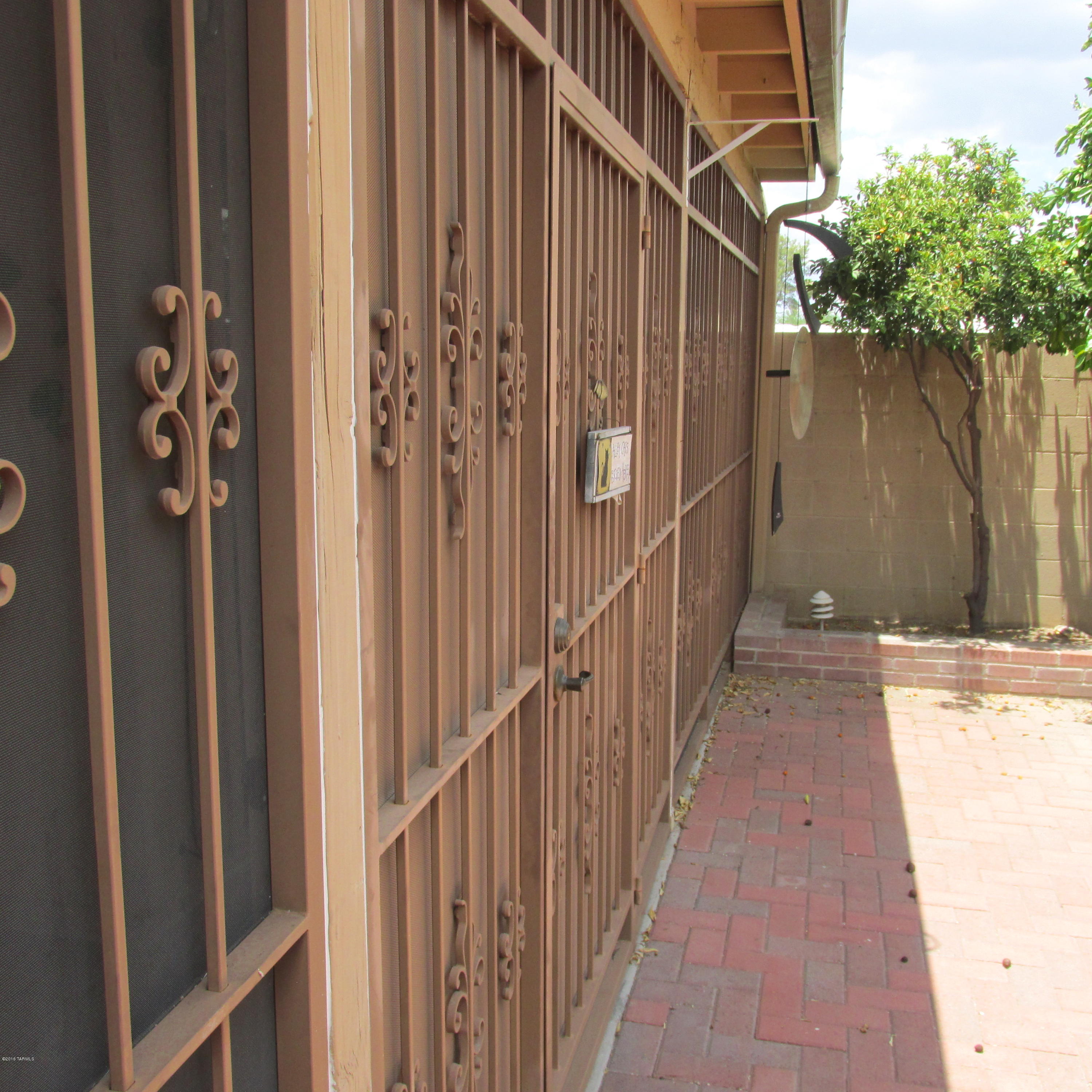 Newberry Park (1-31) - Residential