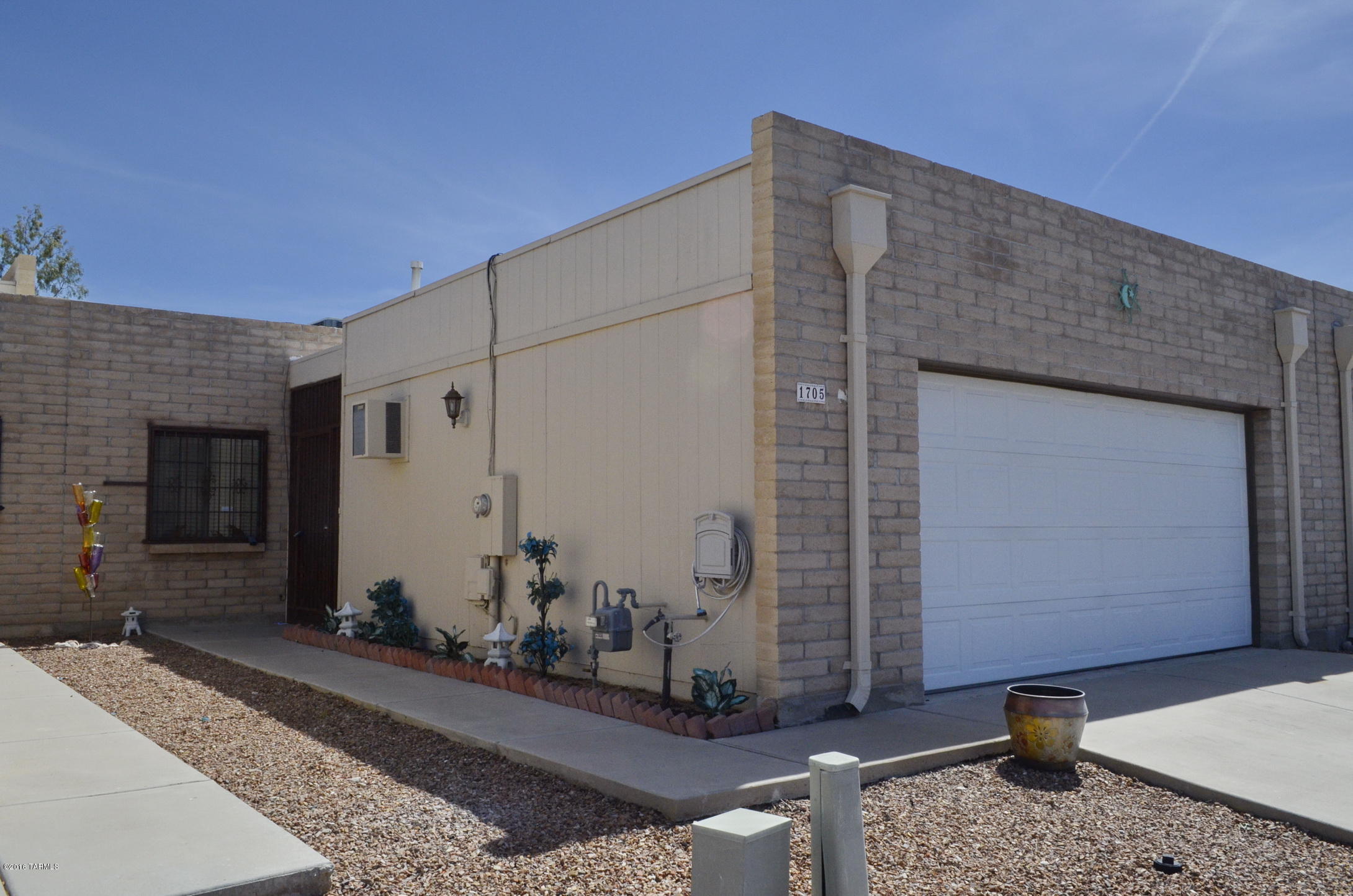 Newberry Park (1-31) - Residential