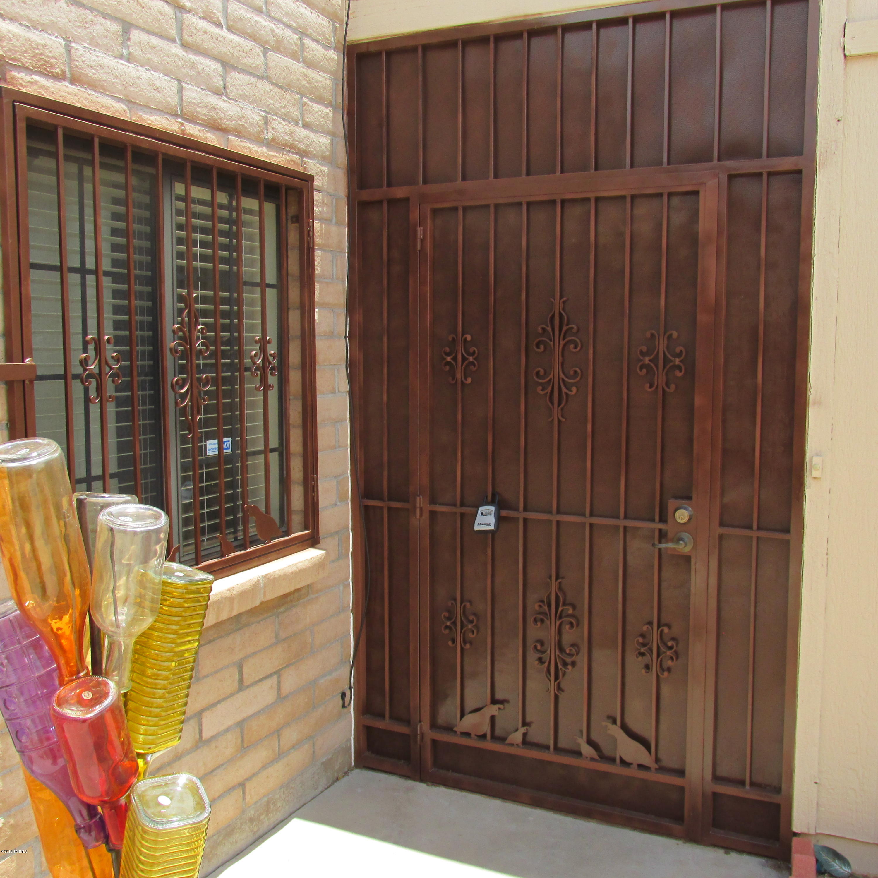 Newberry Park (1-31) - Residential