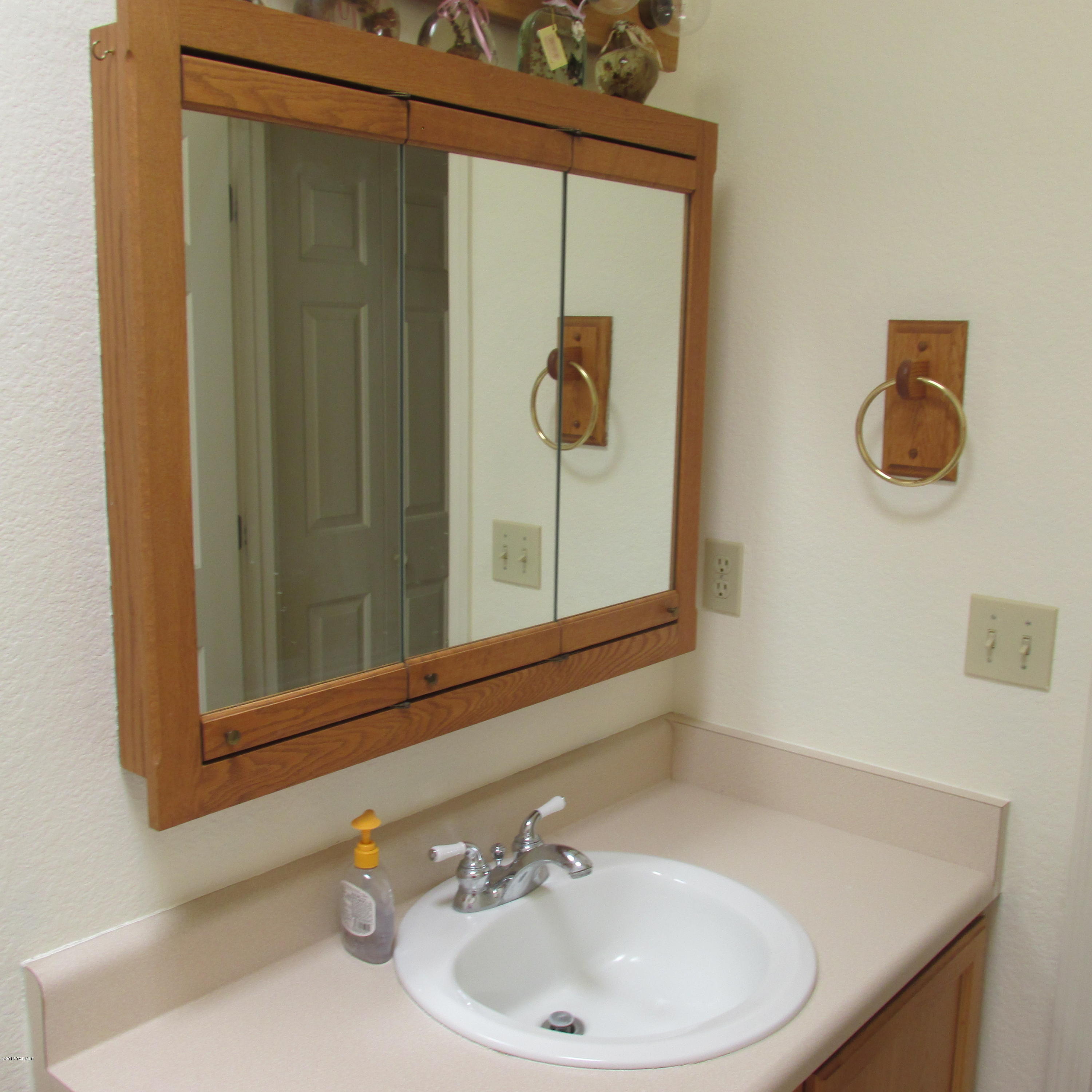Newberry Park (1-31) - Residential