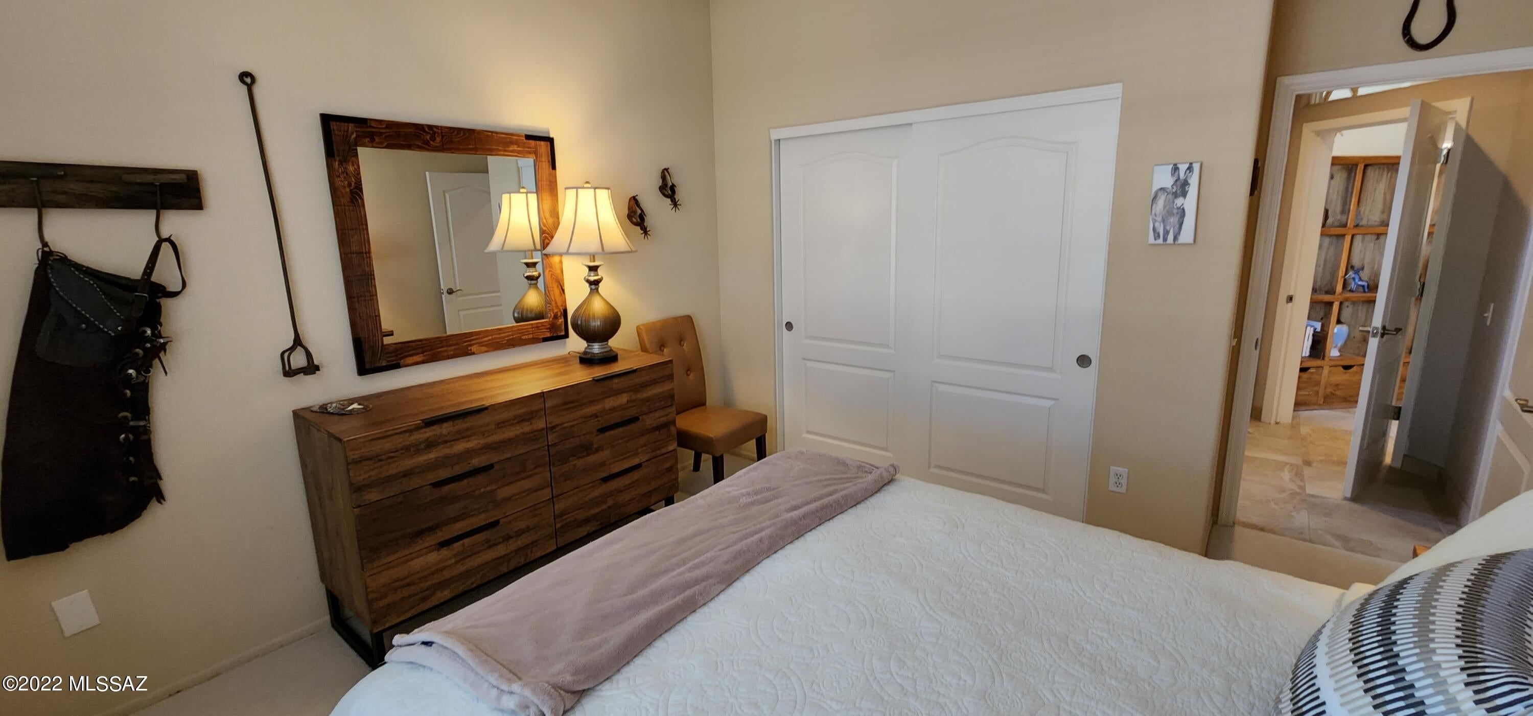 Sun City Vistoso Unit 9(1-155) - Residential Lease