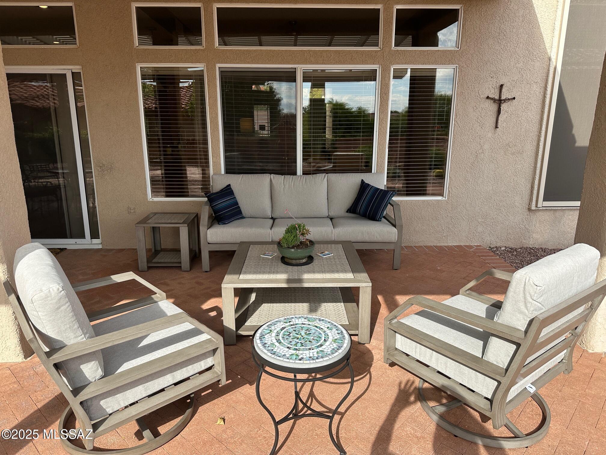 Sun City Vistoso Unit 9(1-155) - Residential Lease