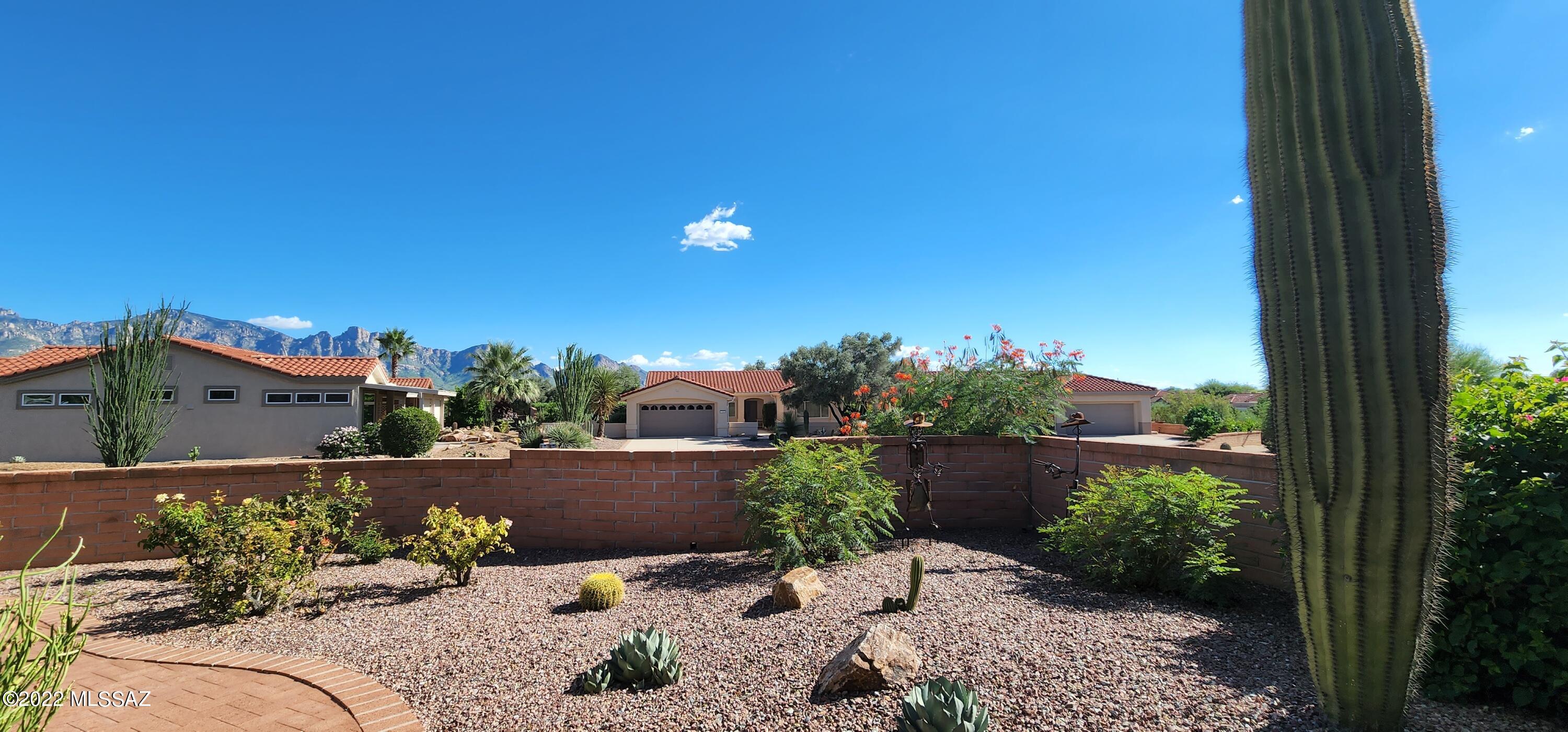 Sun City Vistoso Unit 9(1-155) - Residential Lease