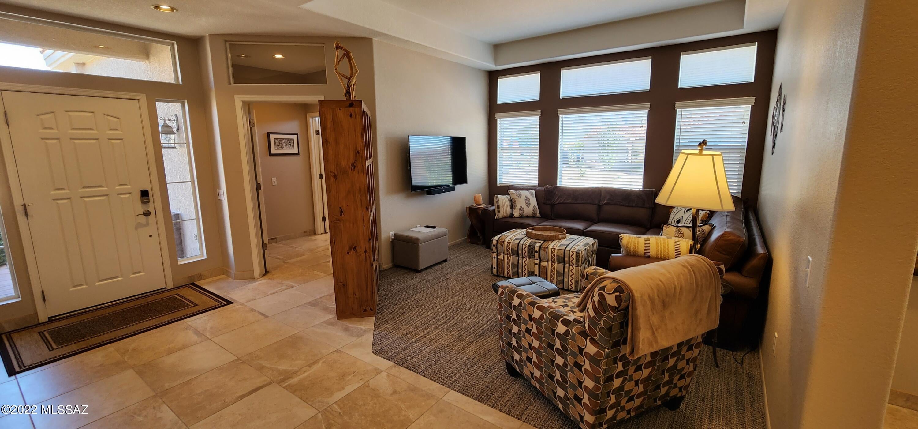 Sun City Vistoso Unit 9(1-155) - Residential Lease