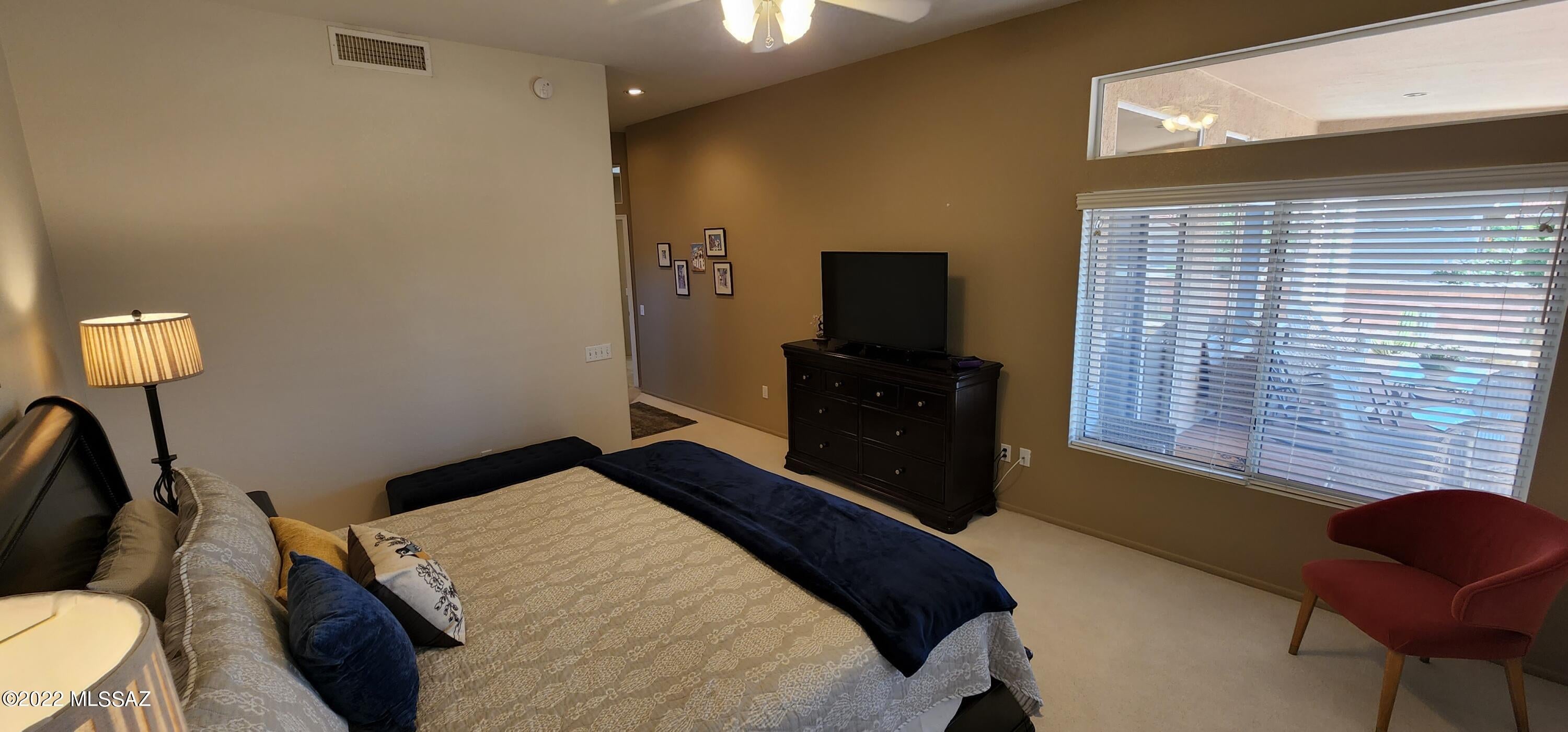 Sun City Vistoso Unit 9(1-155) - Residential Lease