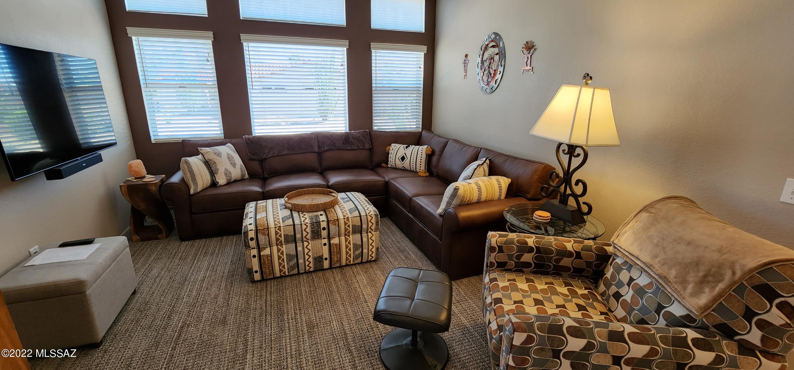 Sun City Vistoso Unit 9(1-155) - Residential Lease
