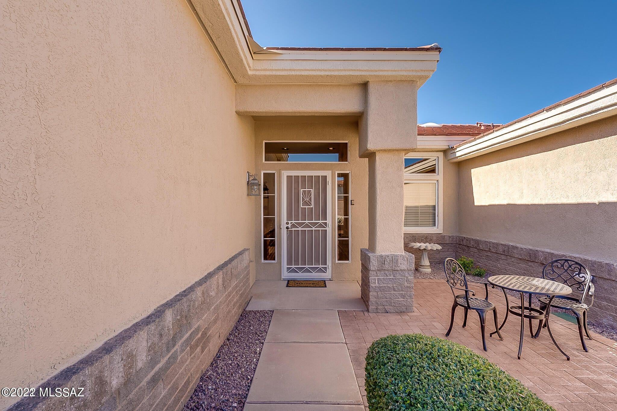 Sun City Vistoso Unit 9(1-155) - Residential Lease