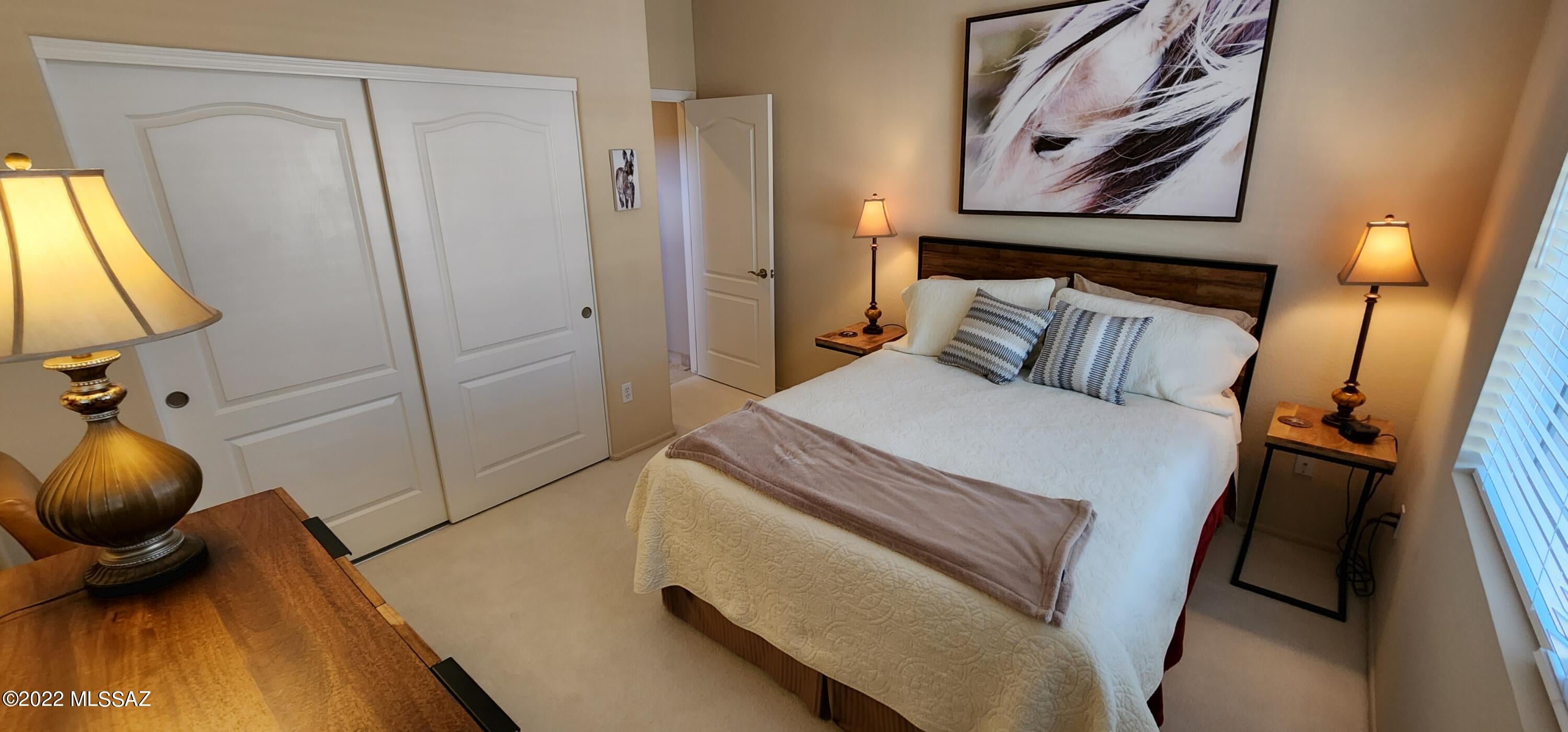 Sun City Vistoso Unit 9(1-155) - Residential Lease