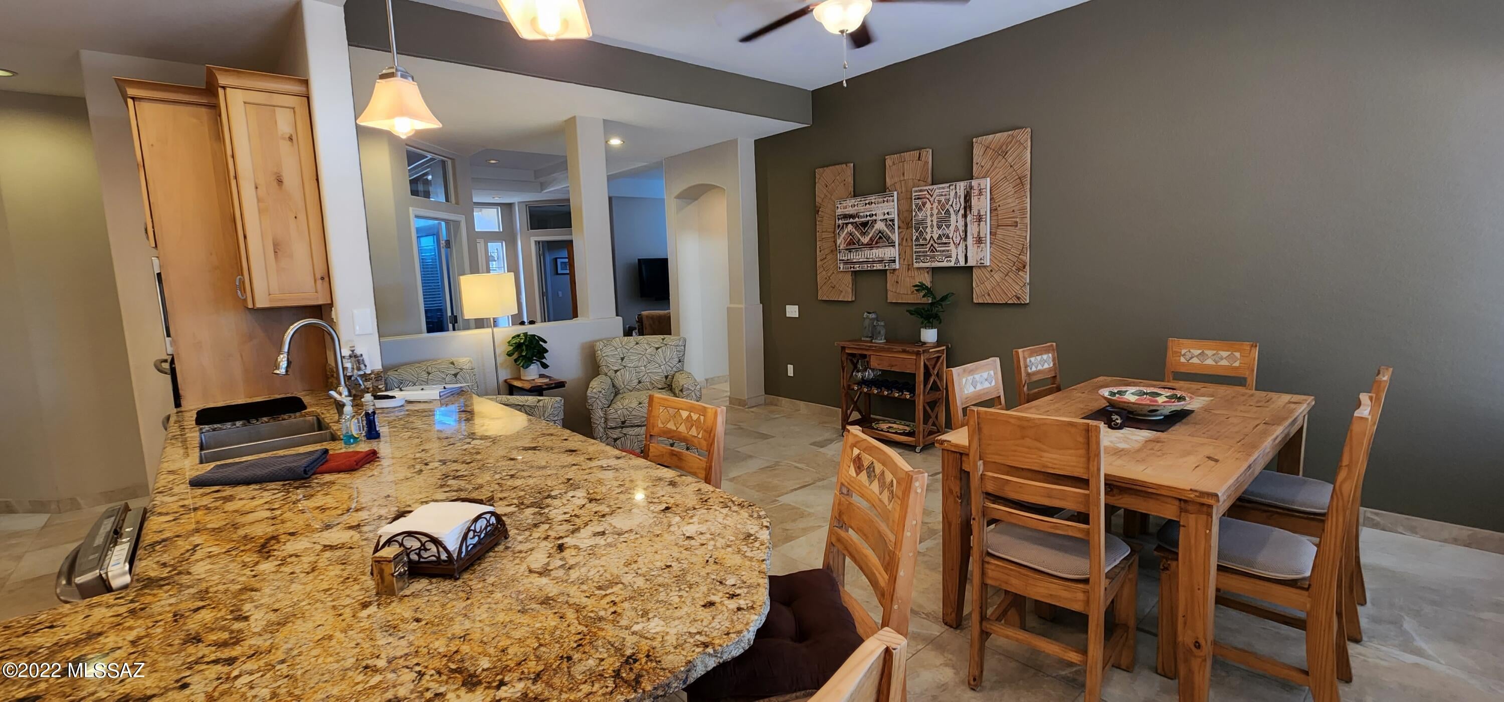 Sun City Vistoso Unit 9(1-155) - Residential Lease