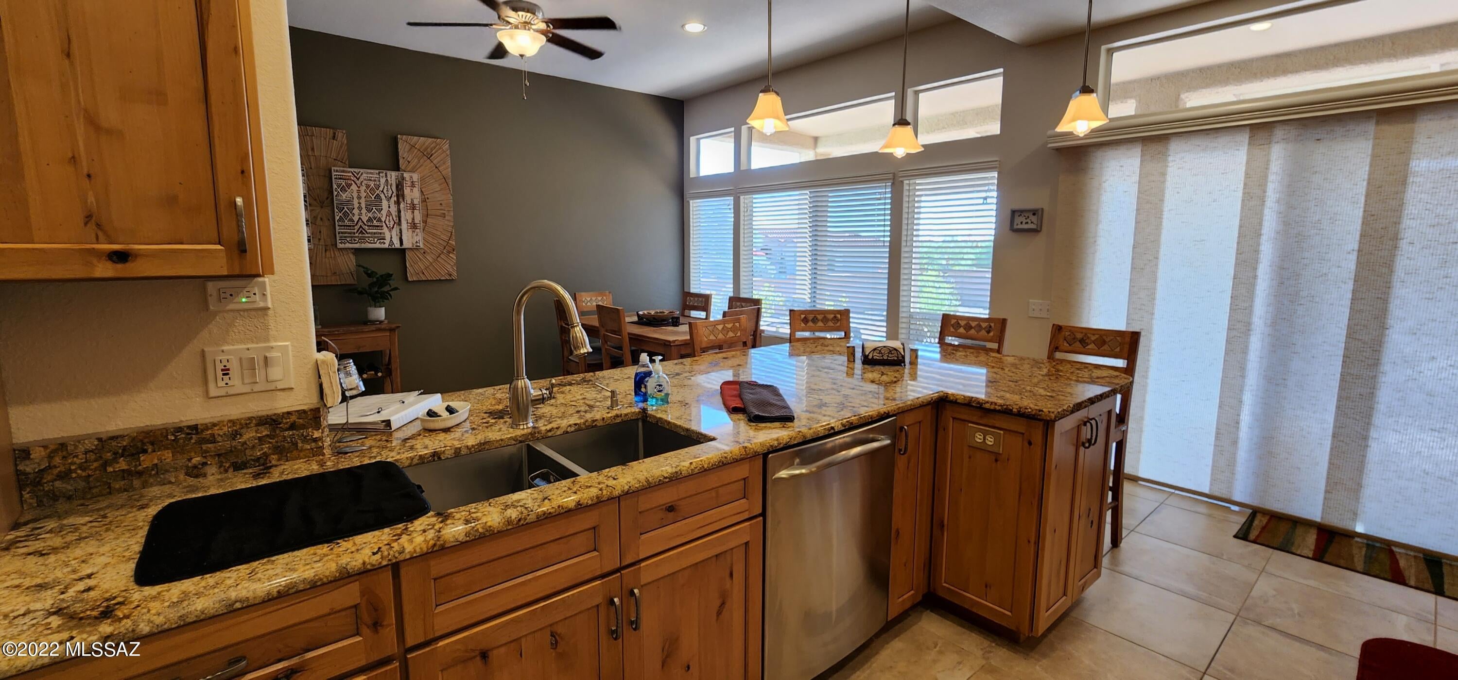 Sun City Vistoso Unit 9(1-155) - Residential Lease