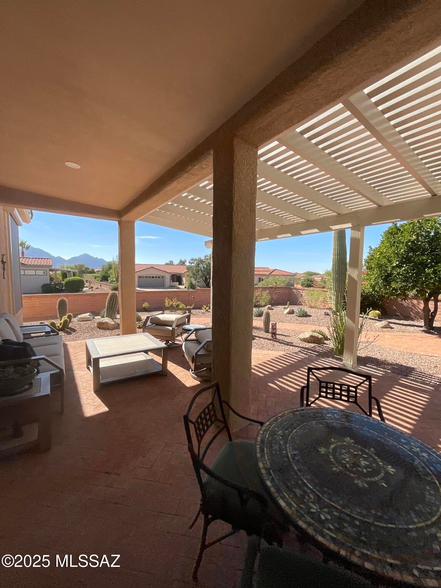Sun City Vistoso Unit 9(1-155) - Residential Lease