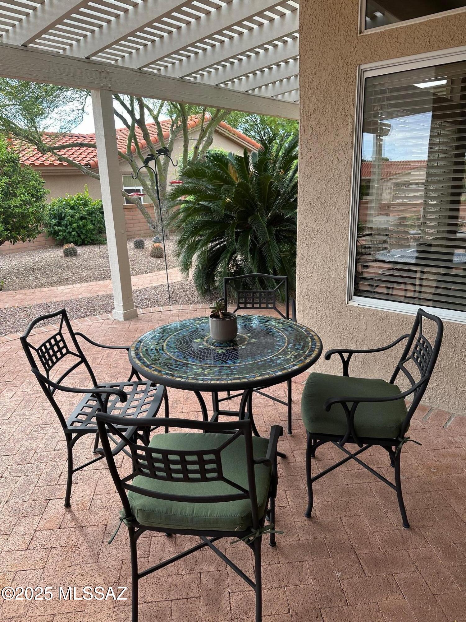 Sun City Vistoso Unit 9(1-155) - Residential Lease