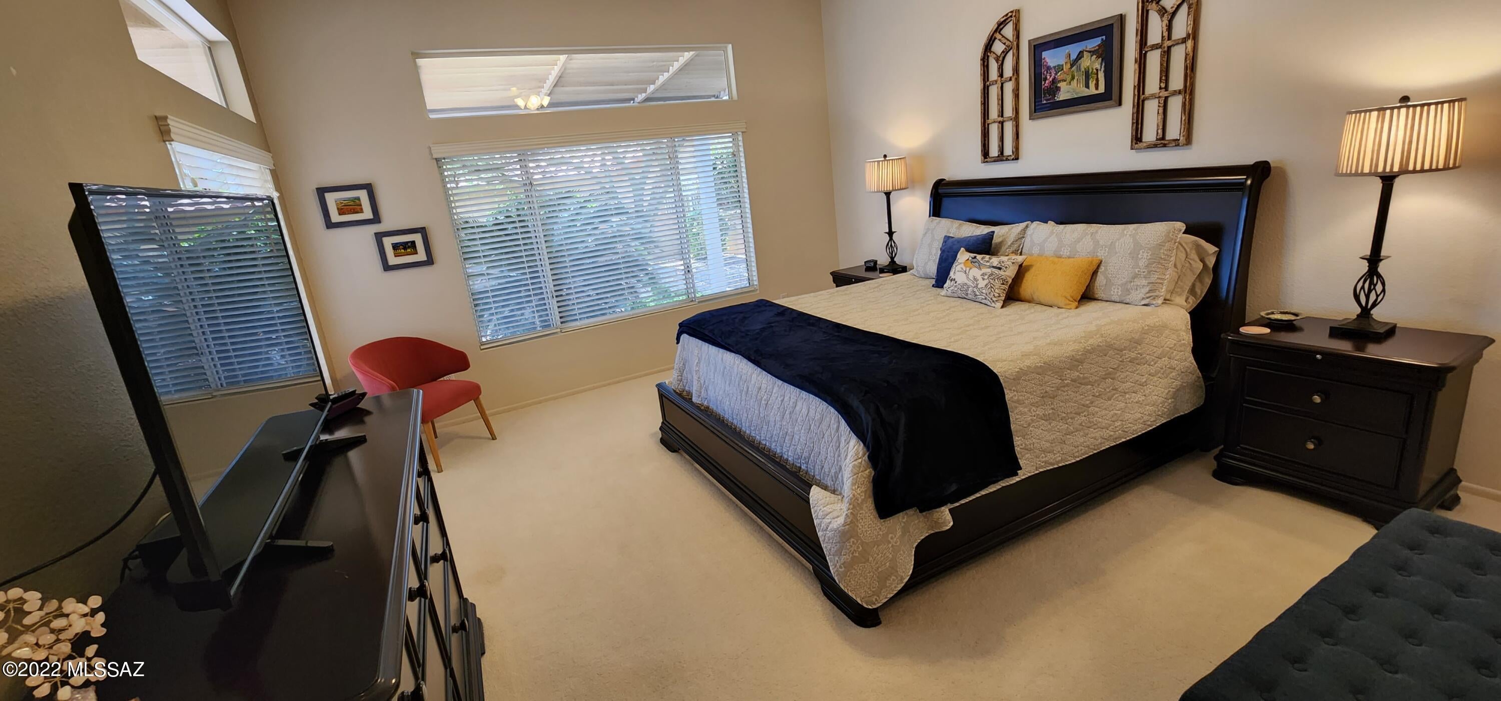 Sun City Vistoso Unit 9(1-155) - Residential Lease