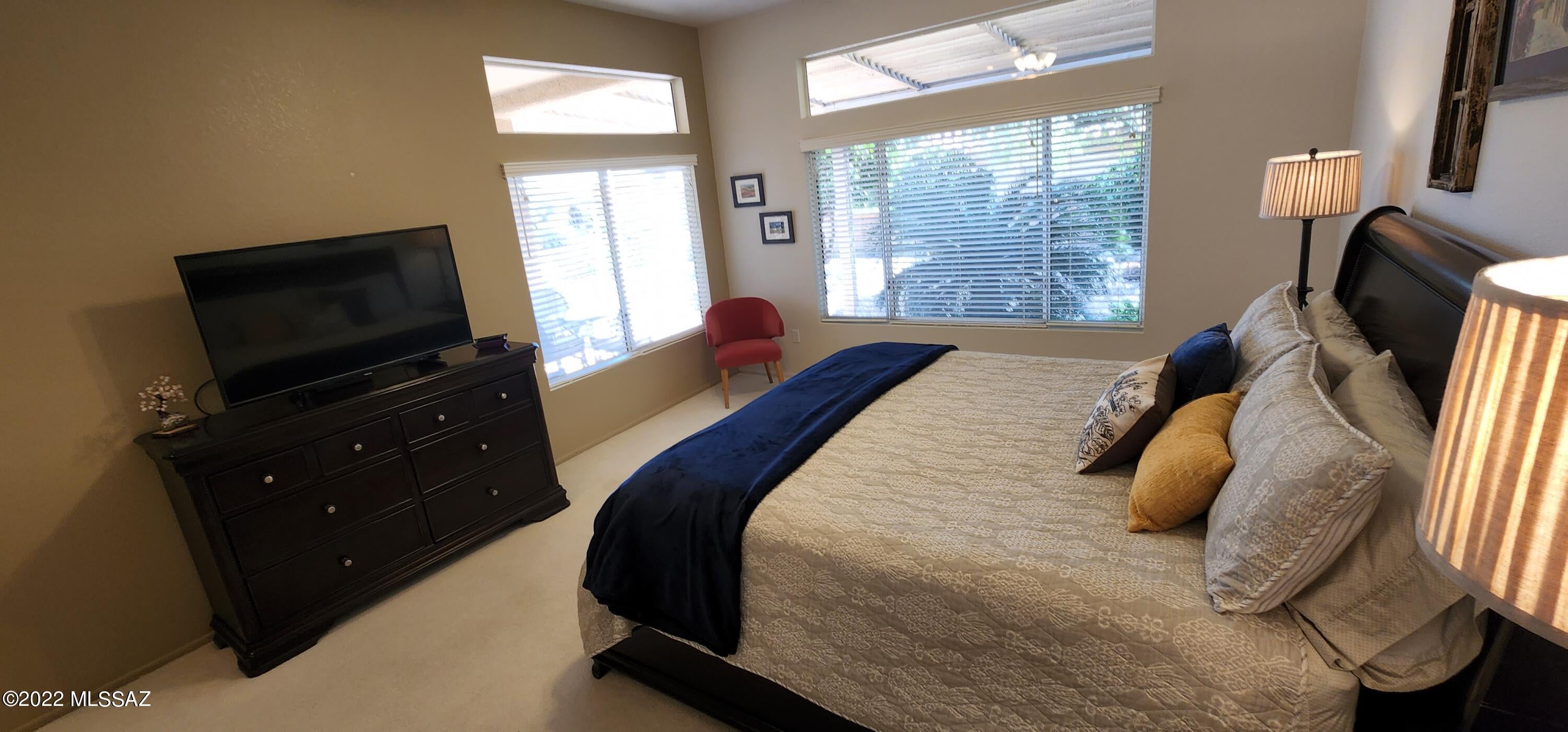 Sun City Vistoso Unit 9(1-155) - Residential Lease
