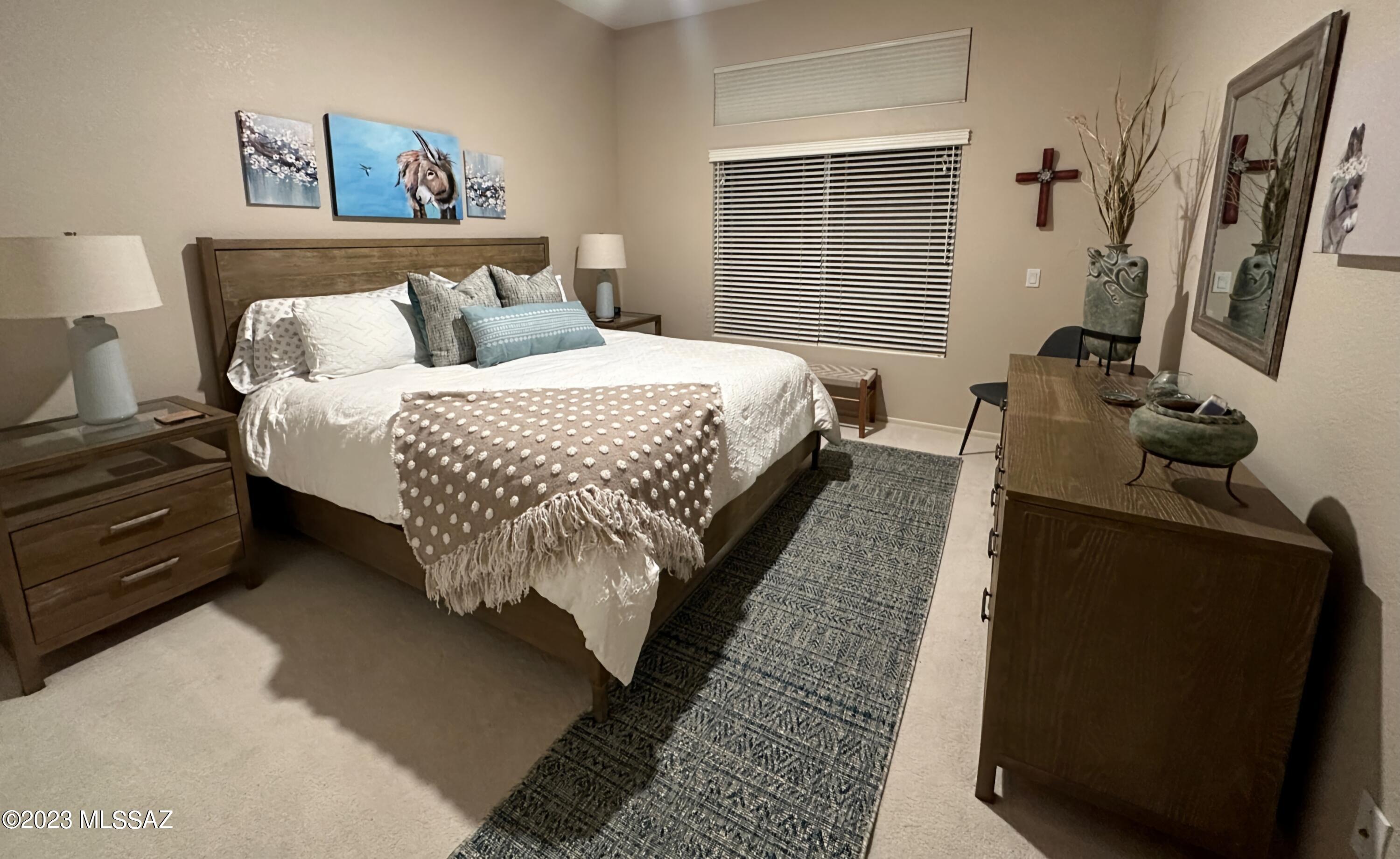 Sun City Vistoso Unit 9(1-155) - Residential Lease