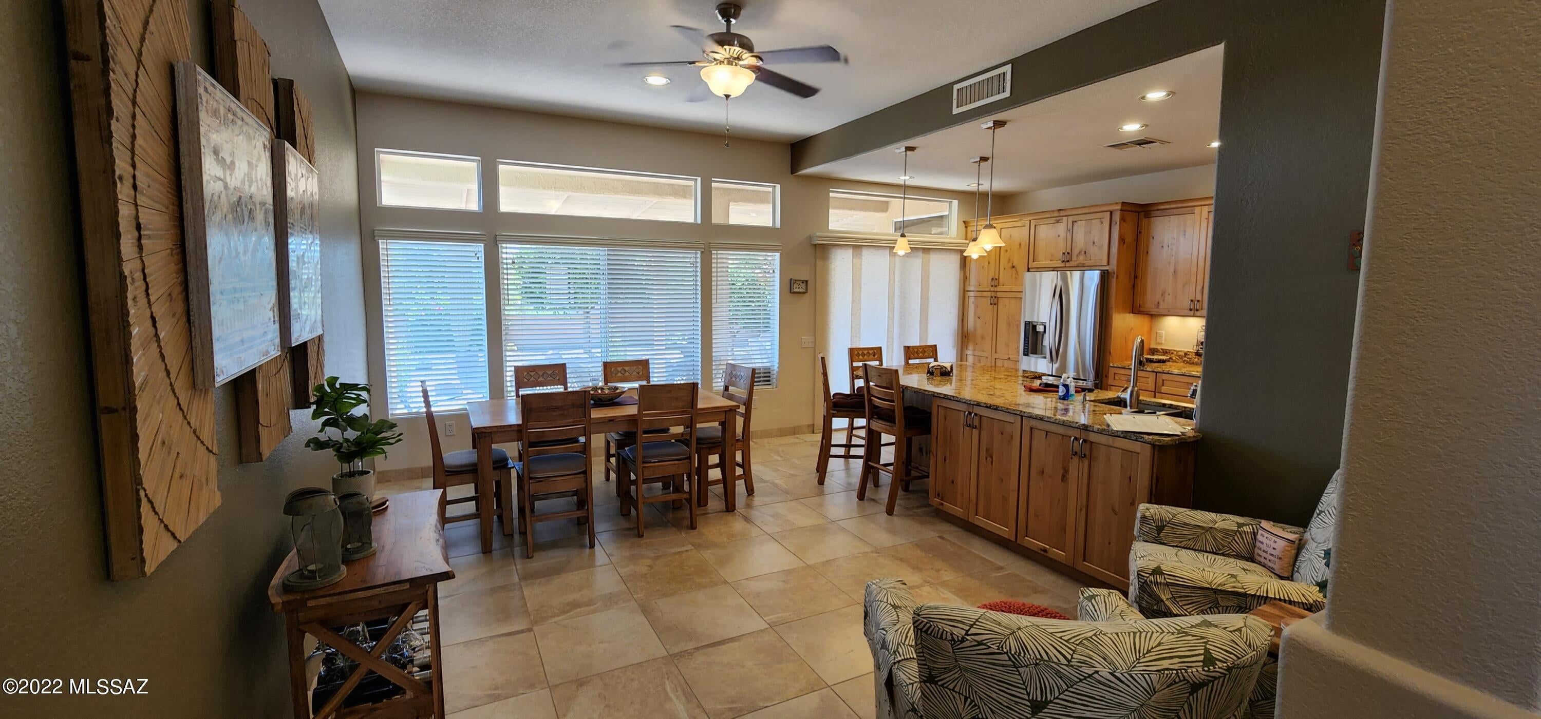 Sun City Vistoso Unit 9(1-155) - Residential Lease