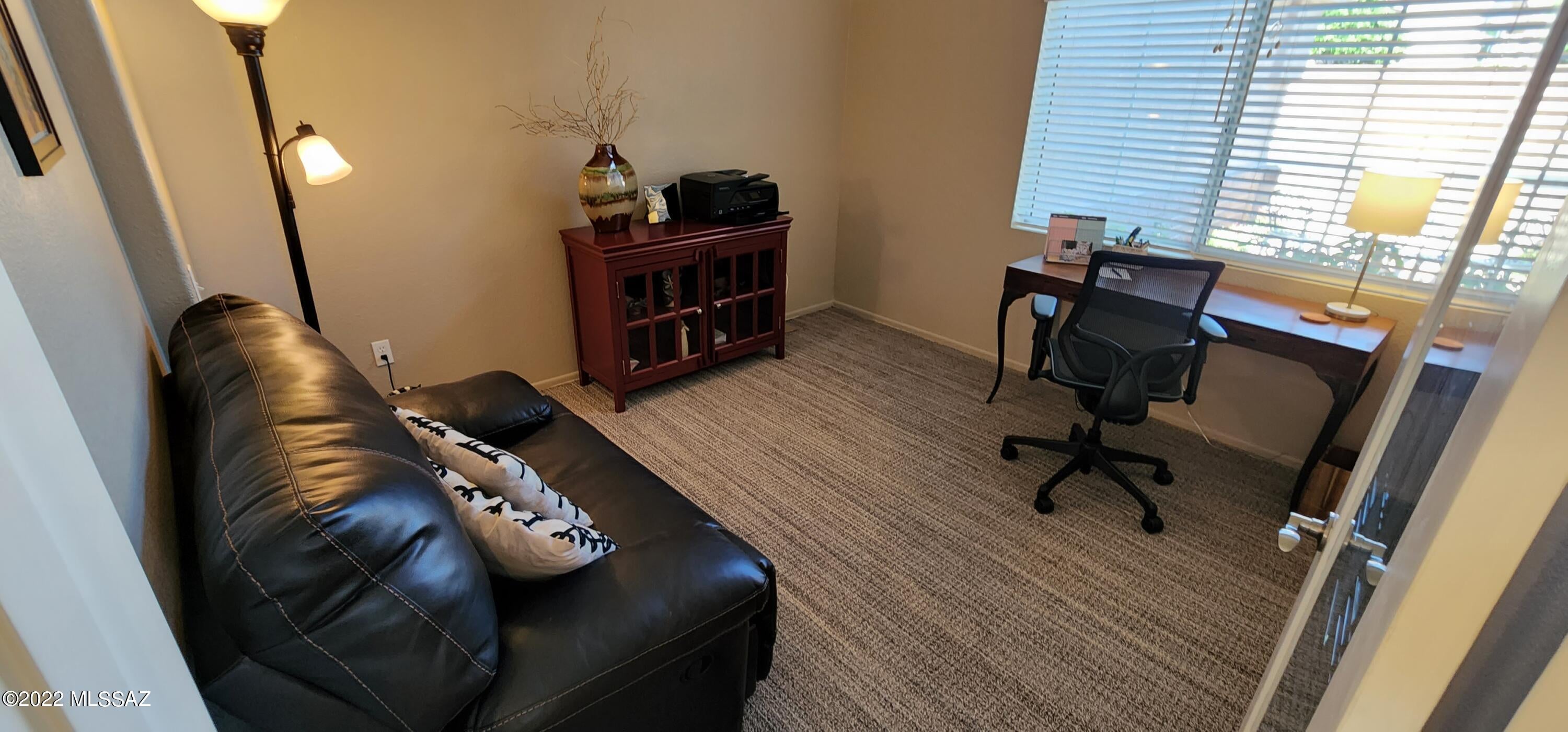 Sun City Vistoso Unit 9(1-155) - Residential Lease