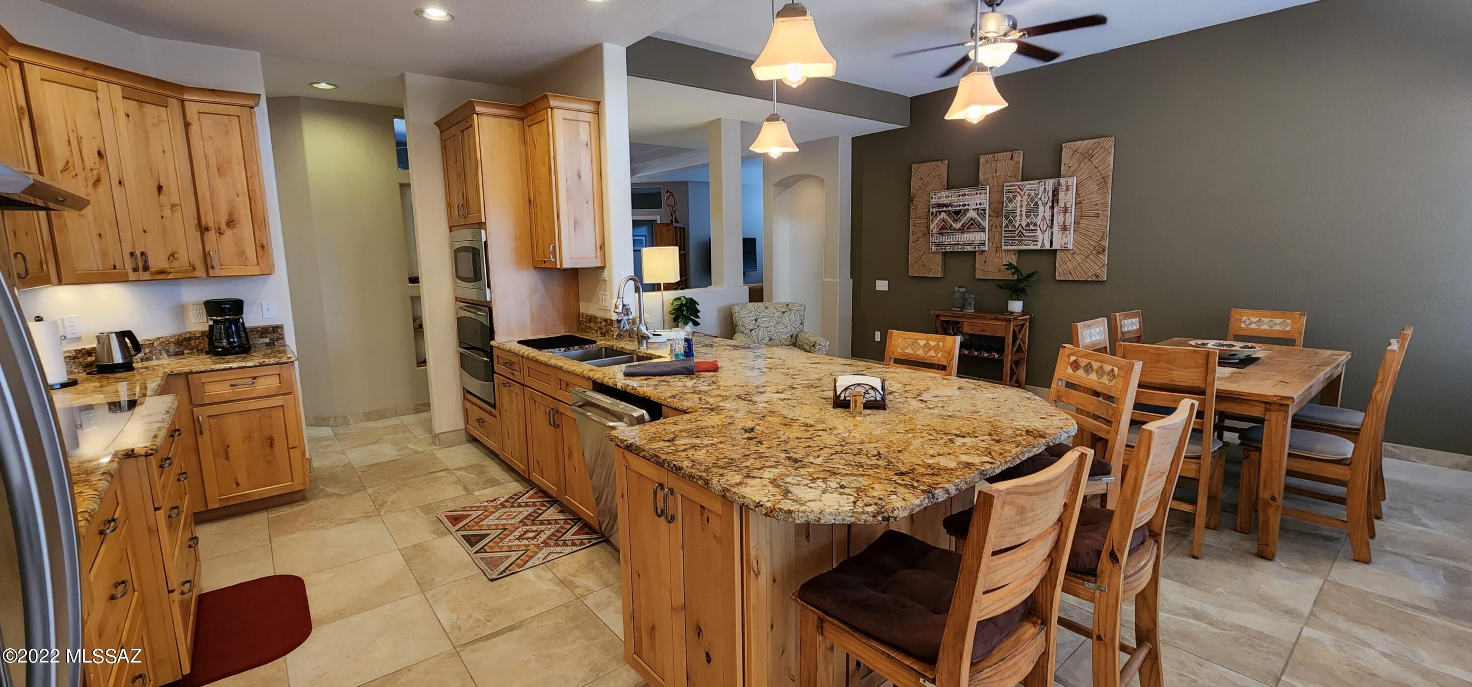 Sun City Vistoso Unit 9(1-155) - Residential Lease