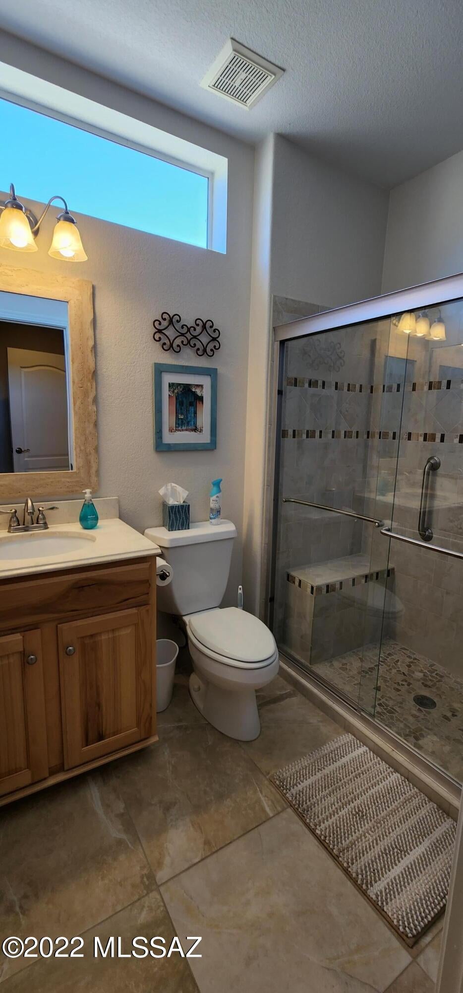 Sun City Vistoso Unit 9(1-155) - Residential Lease