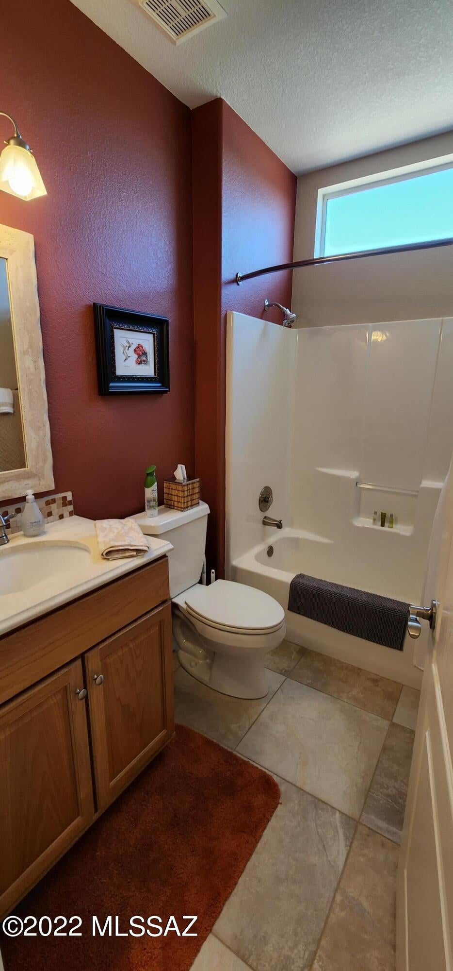 Sun City Vistoso Unit 9(1-155) - Residential Lease