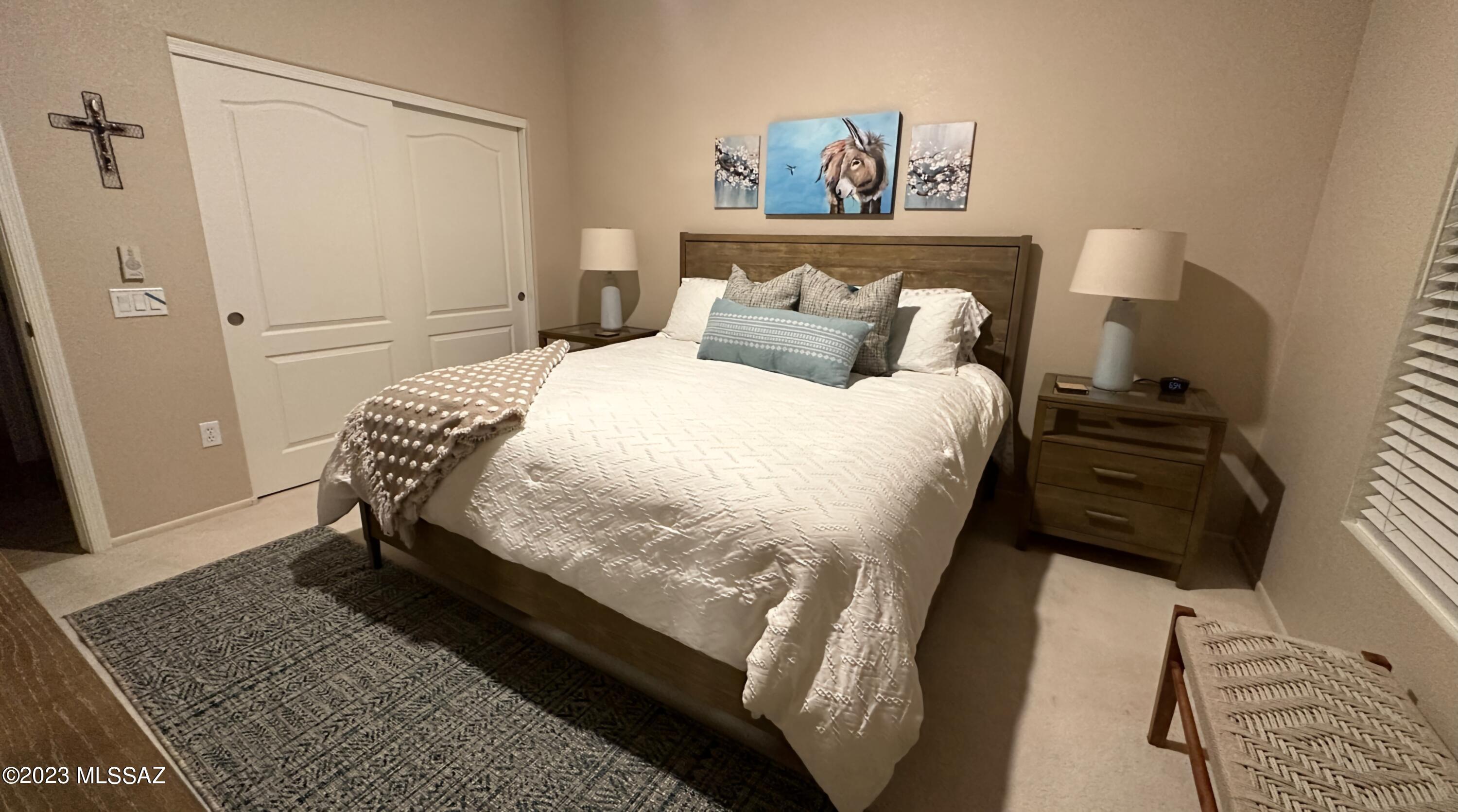 Sun City Vistoso Unit 9(1-155) - Residential Lease