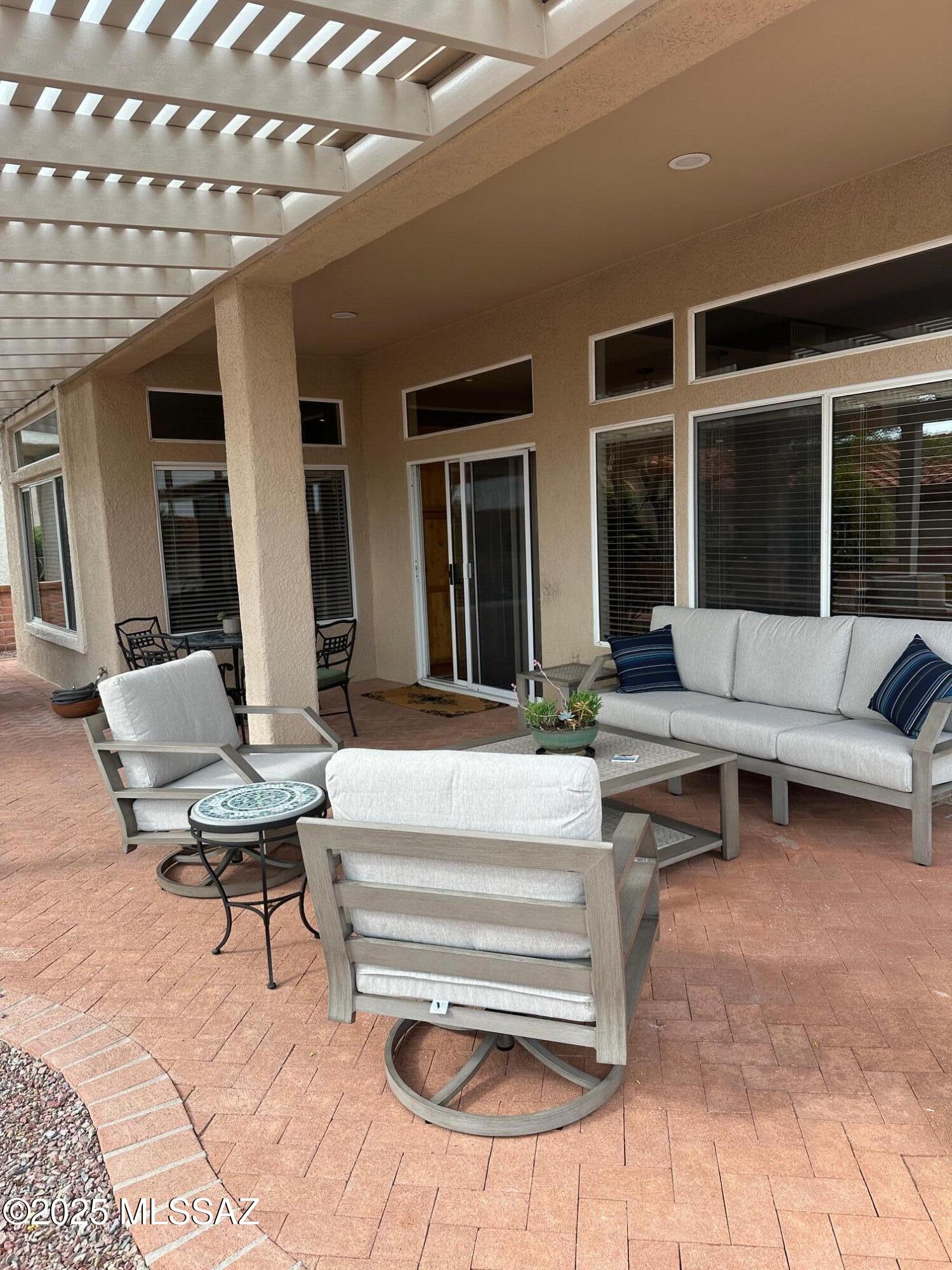 Sun City Vistoso Unit 9(1-155) - Residential Lease