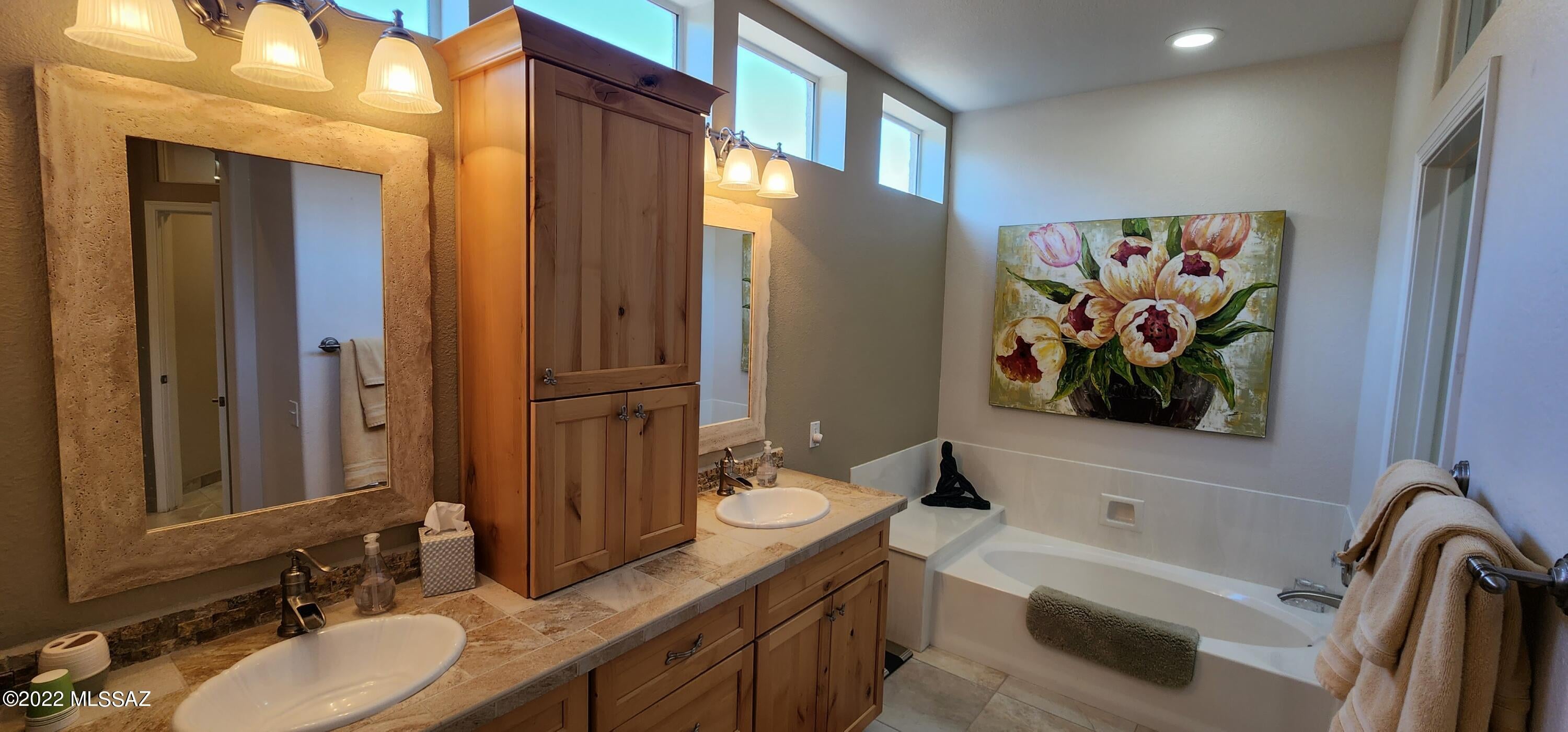 Sun City Vistoso Unit 9(1-155) - Residential Lease