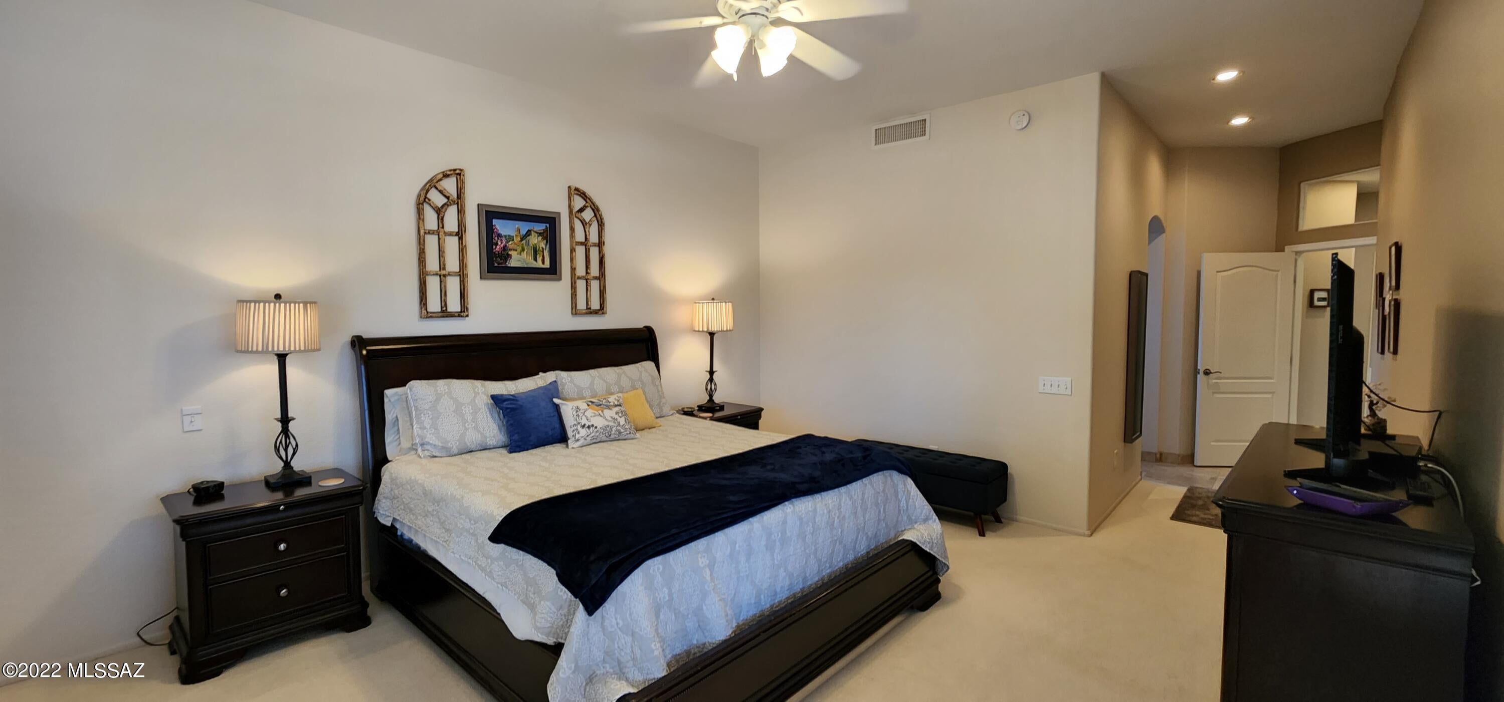 Sun City Vistoso Unit 9(1-155) - Residential Lease