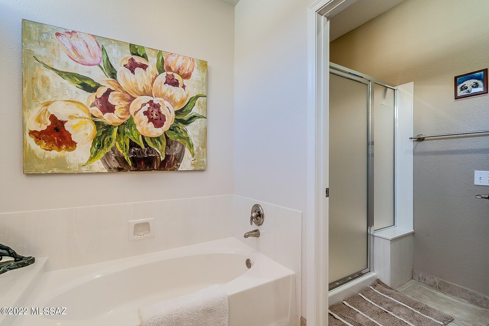 Sun City Vistoso Unit 9(1-155) - Residential Lease