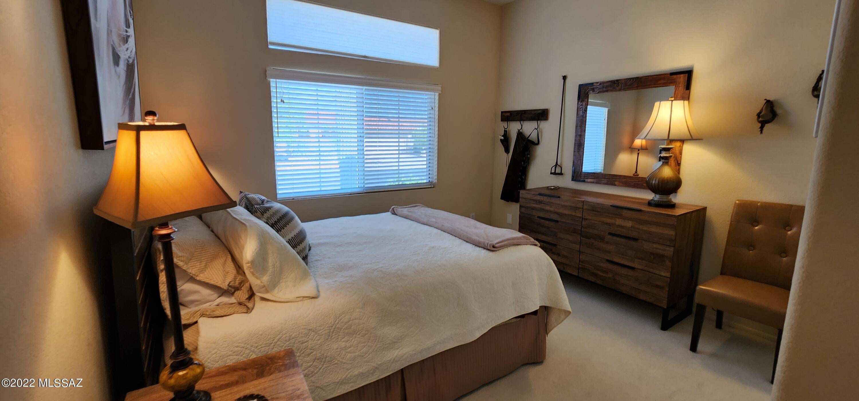 Sun City Vistoso Unit 9(1-155) - Residential Lease