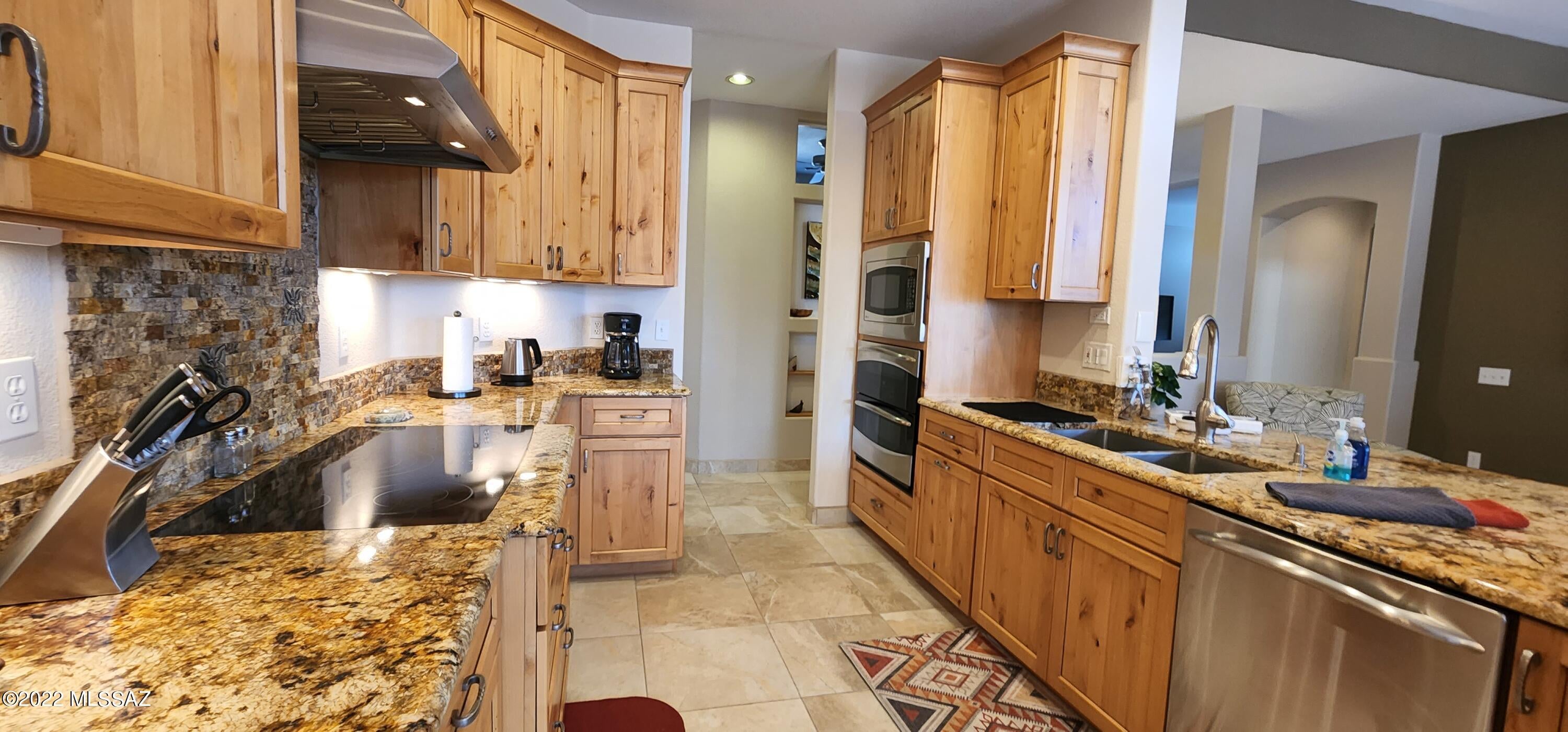Sun City Vistoso Unit 9(1-155) - Residential Lease