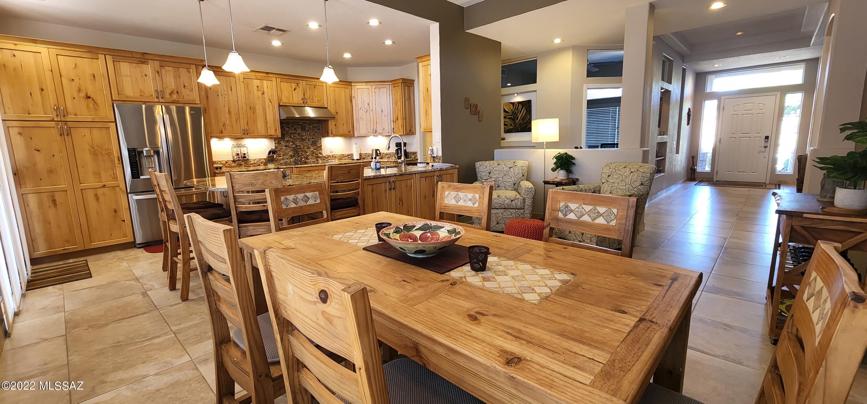 Sun City Vistoso Unit 9(1-155) - Residential Lease
