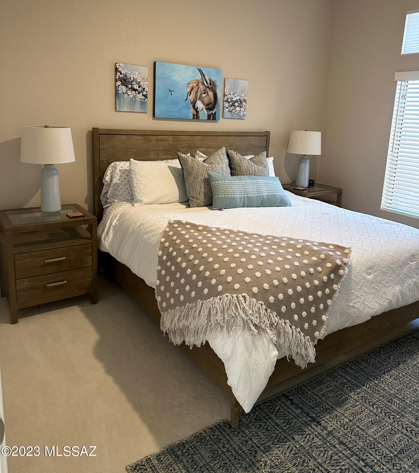 Sun City Vistoso Unit 9(1-155) - Residential Lease
