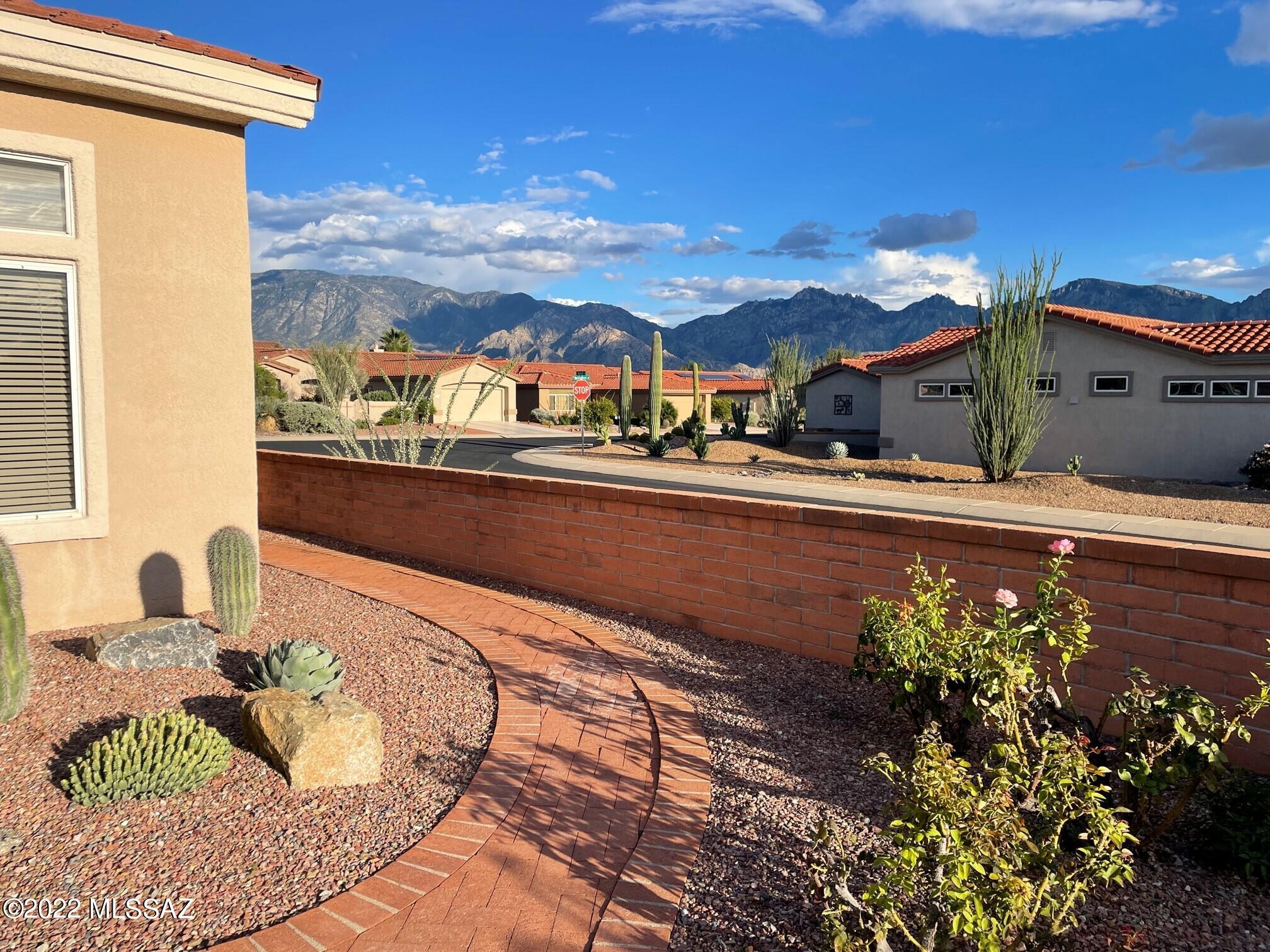 Sun City Vistoso Unit 9(1-155) - Residential Lease