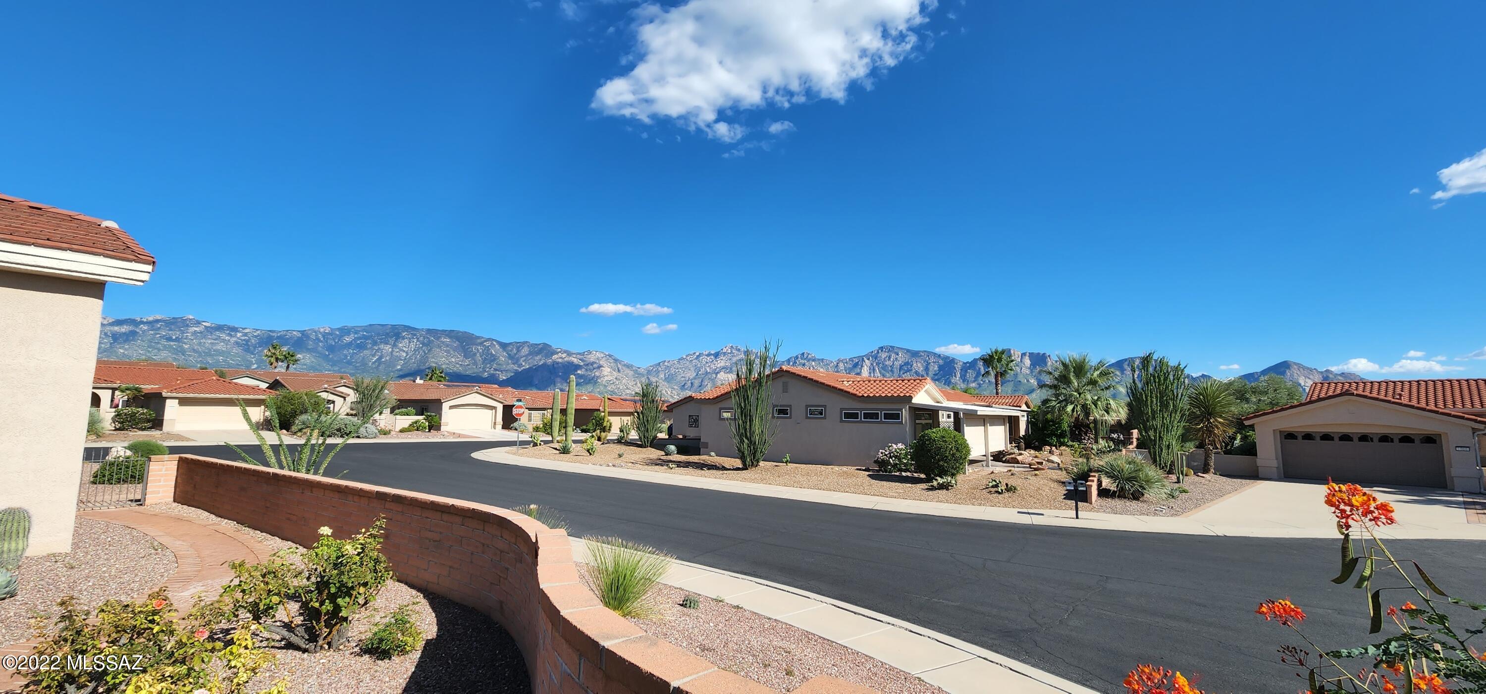 Sun City Vistoso Unit 9(1-155) - Residential Lease