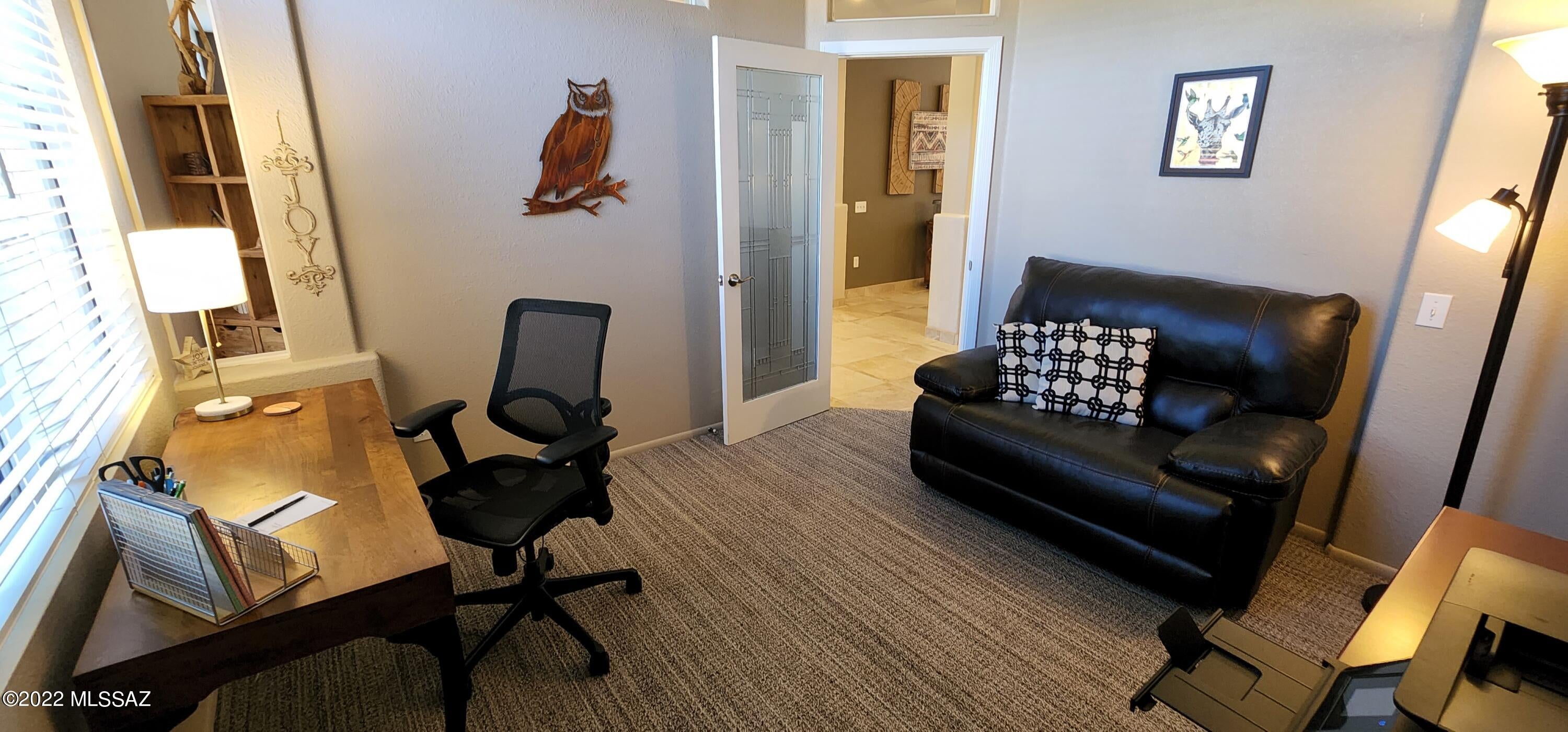 Sun City Vistoso Unit 9(1-155) - Residential Lease
