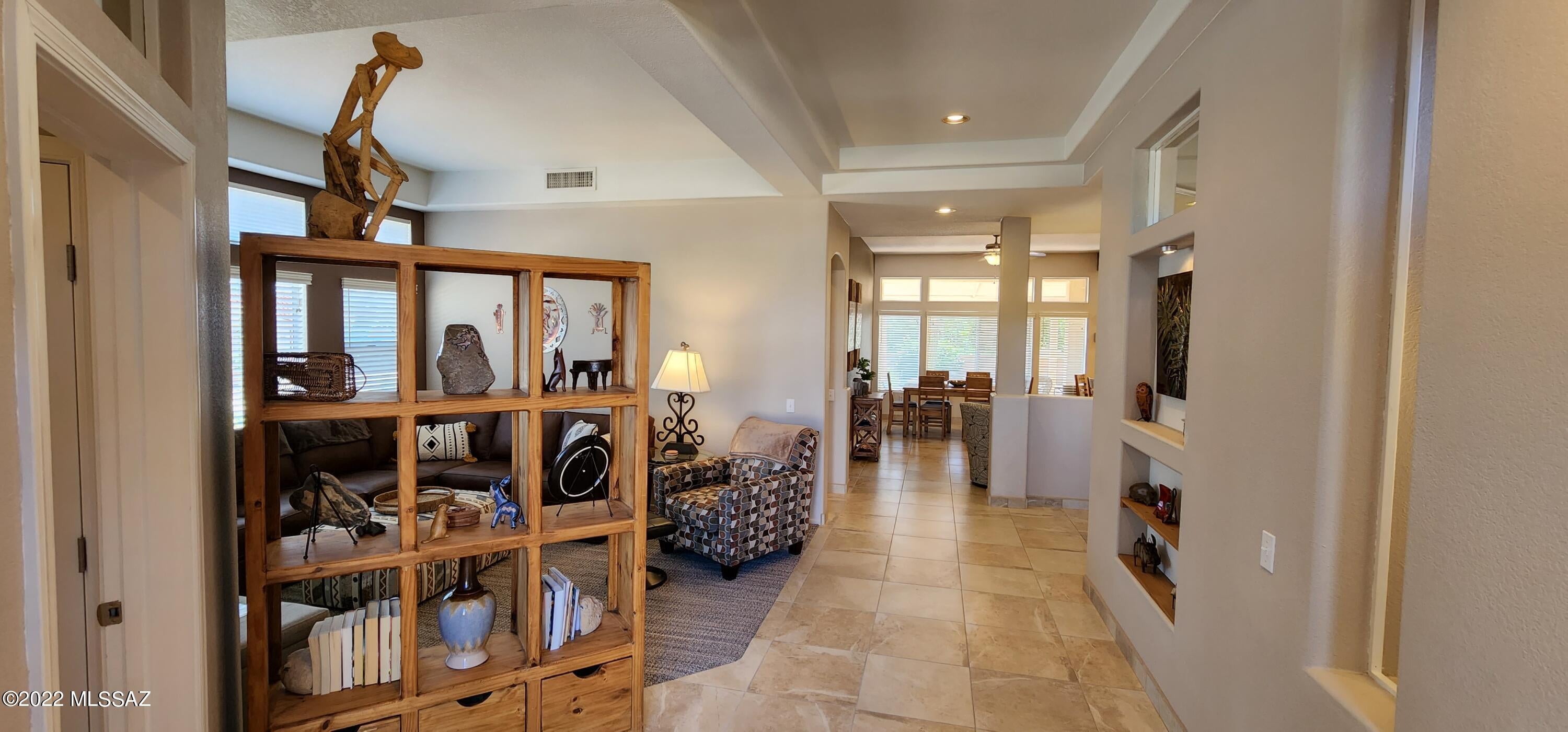 Sun City Vistoso Unit 9(1-155) - Residential Lease