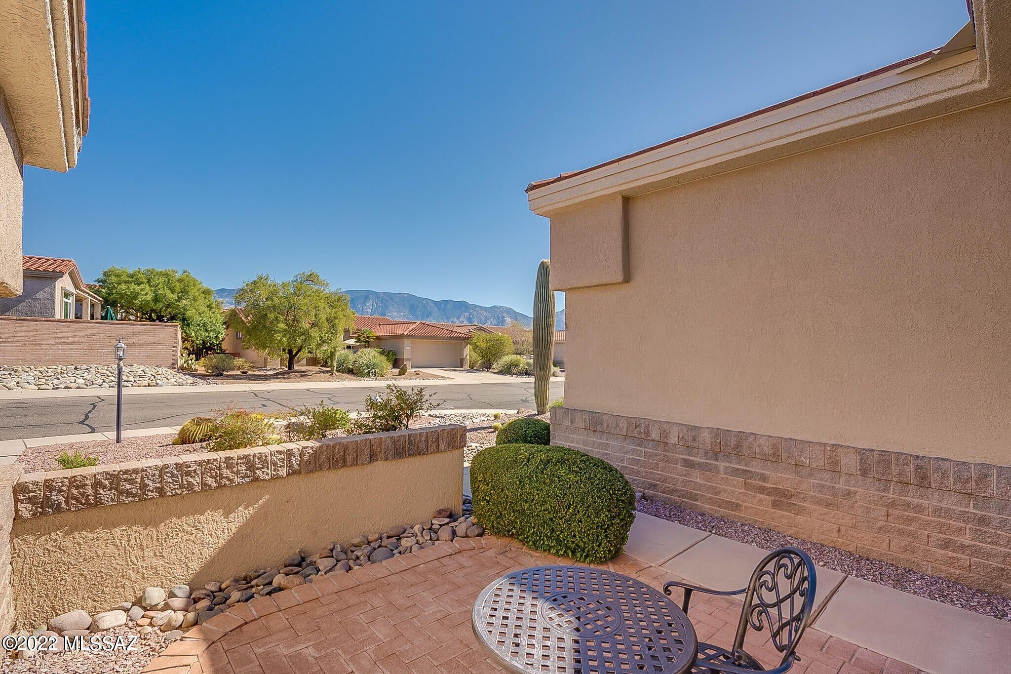 Sun City Vistoso Unit 9(1-155) - Residential Lease